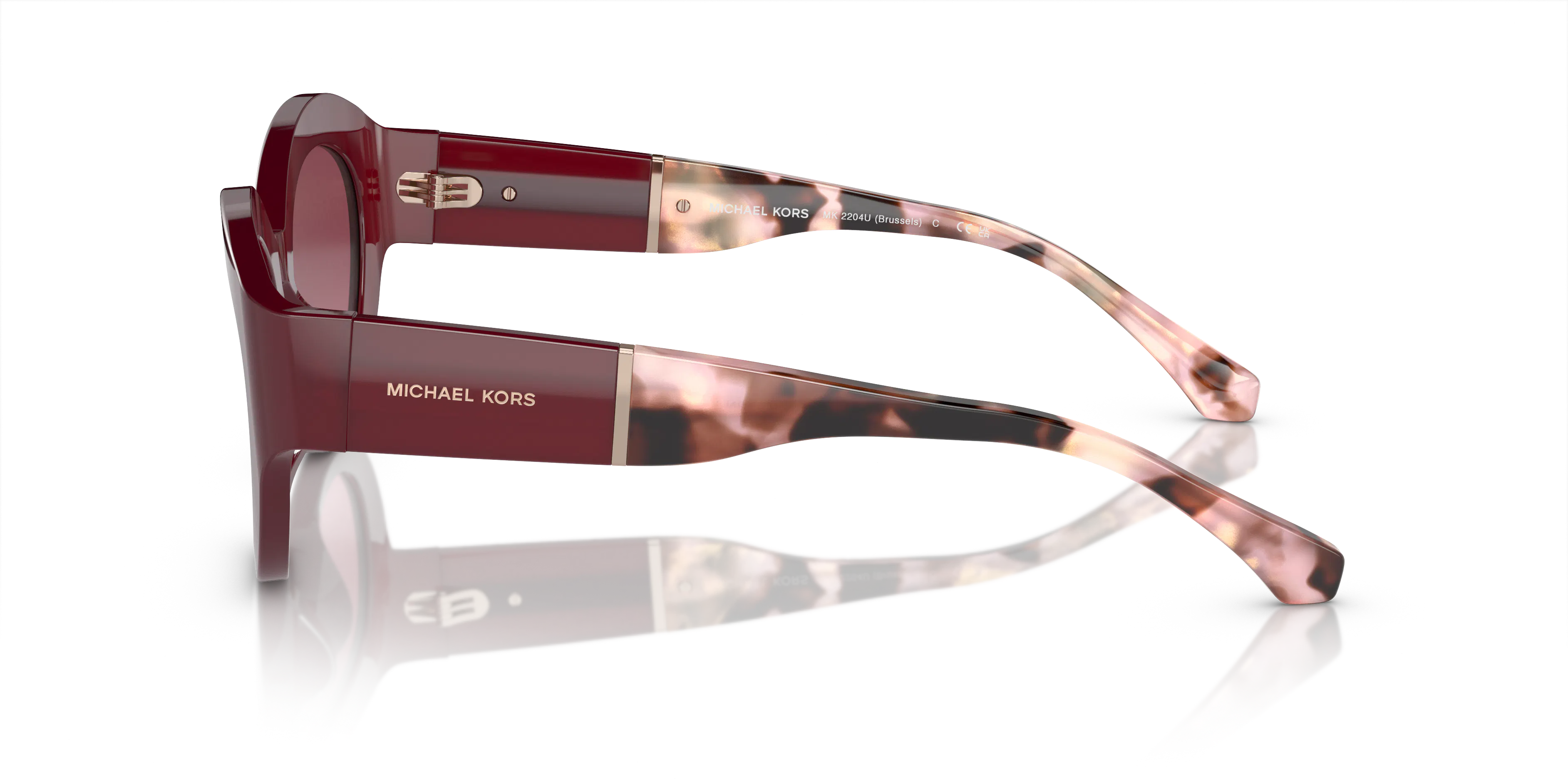 Angle_Left02, Michael Kors Brussels MK2204U 39498H