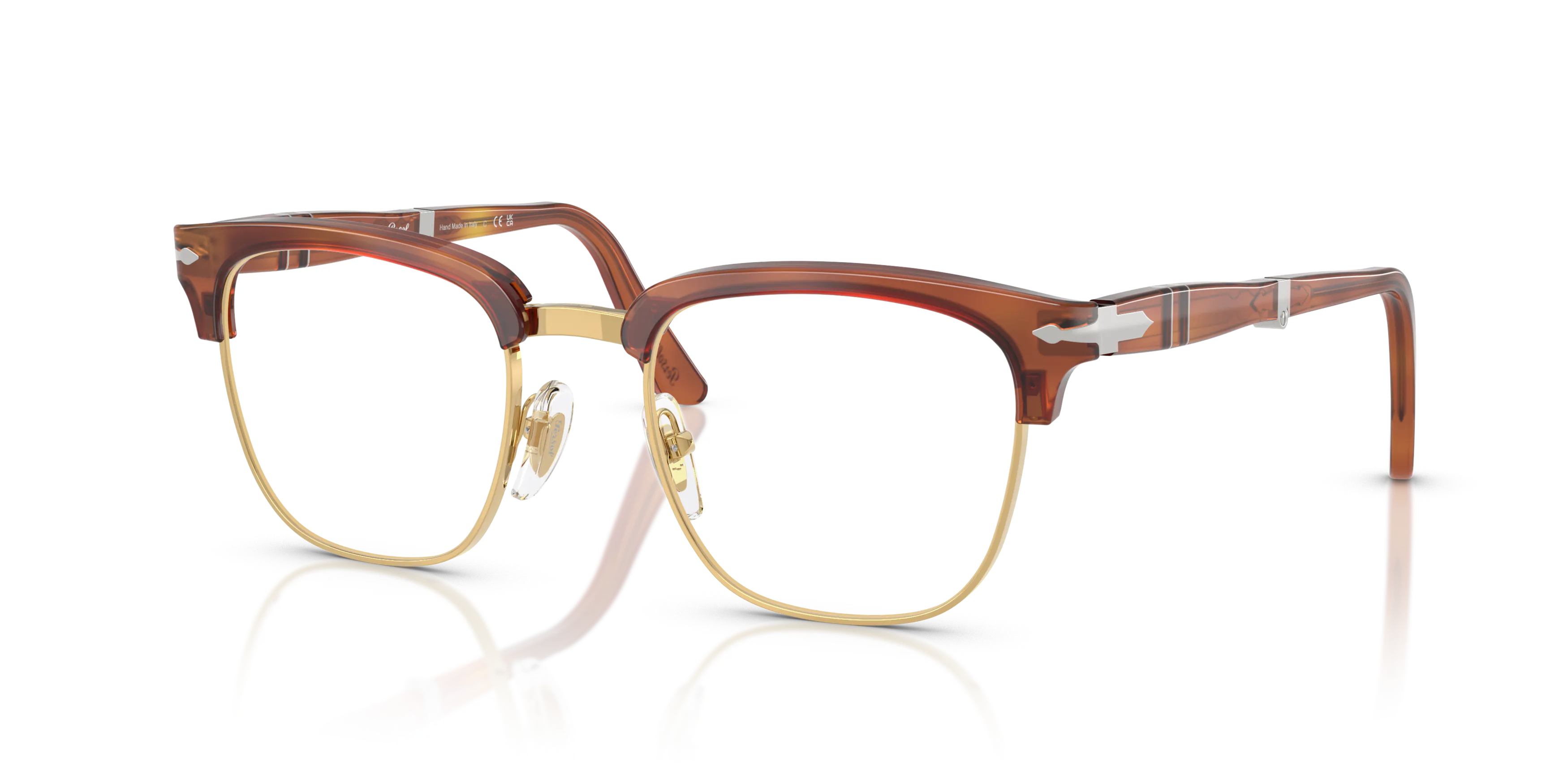 Angle_Left01, Persol PO3375V Glasses