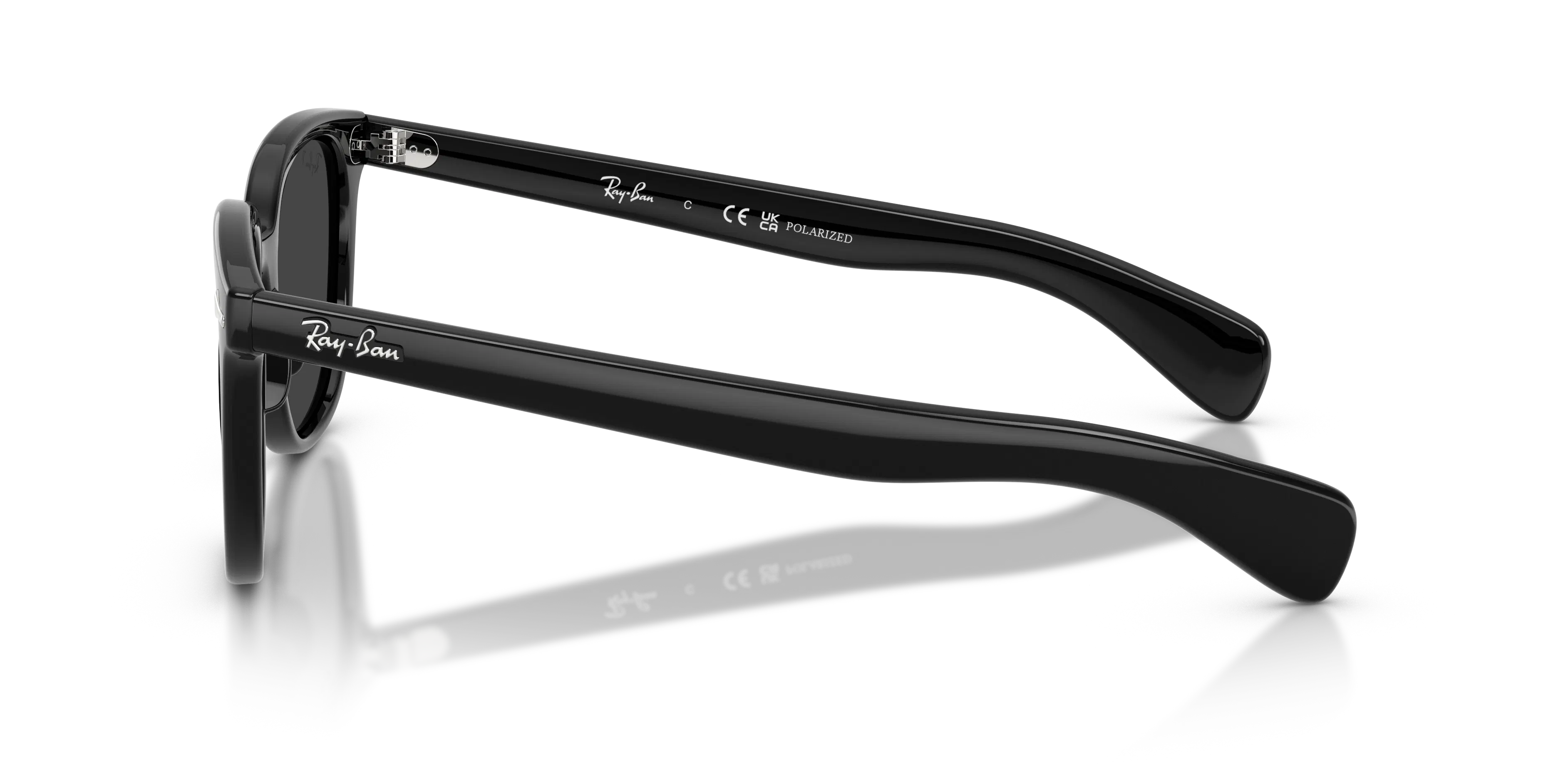 Angle_Left02, Ray-Ban RB2235 Brunel II 901/48