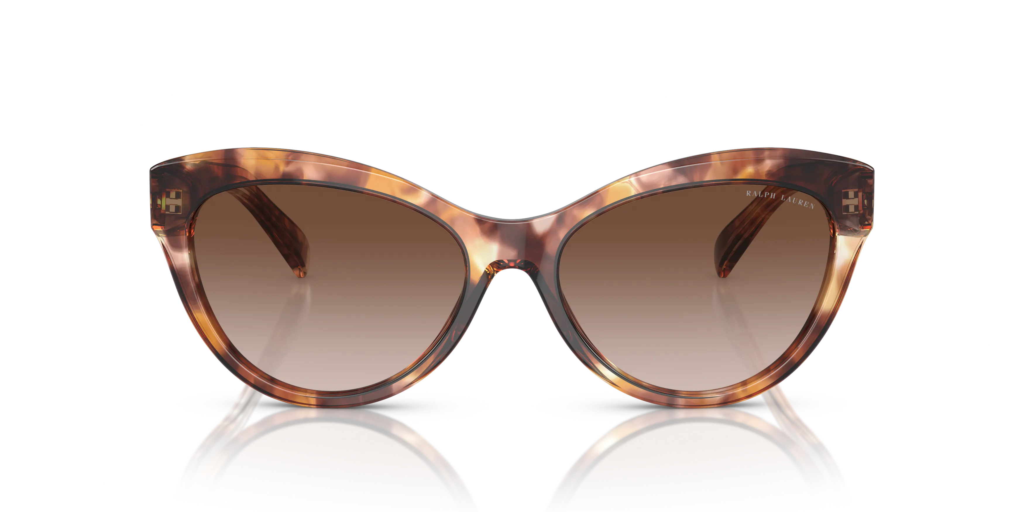 Front, Ralph Lauren The Betty RL8213 605413