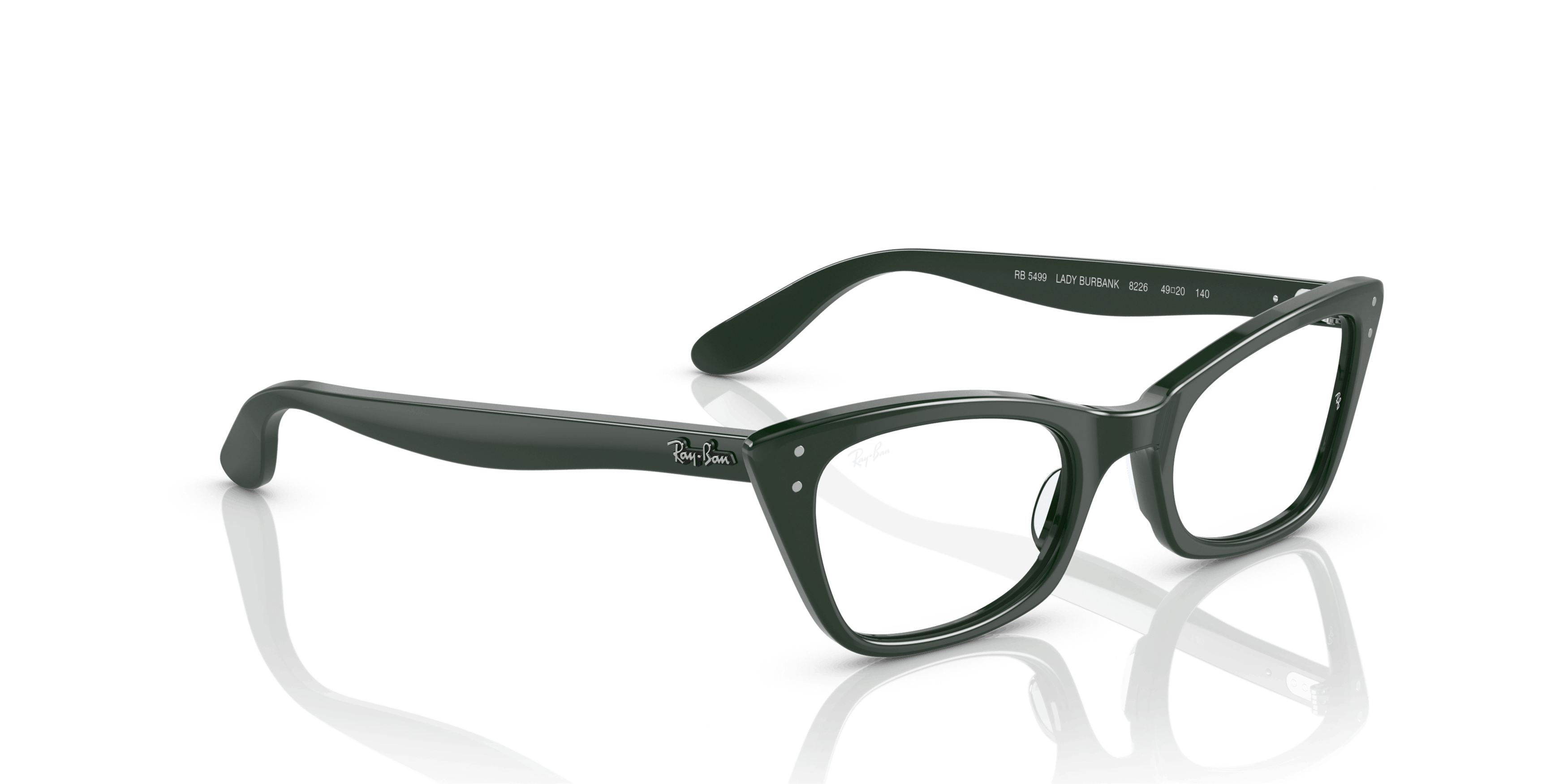 Detail05, Ray-Ban LADY BURBANK RB5499 8226