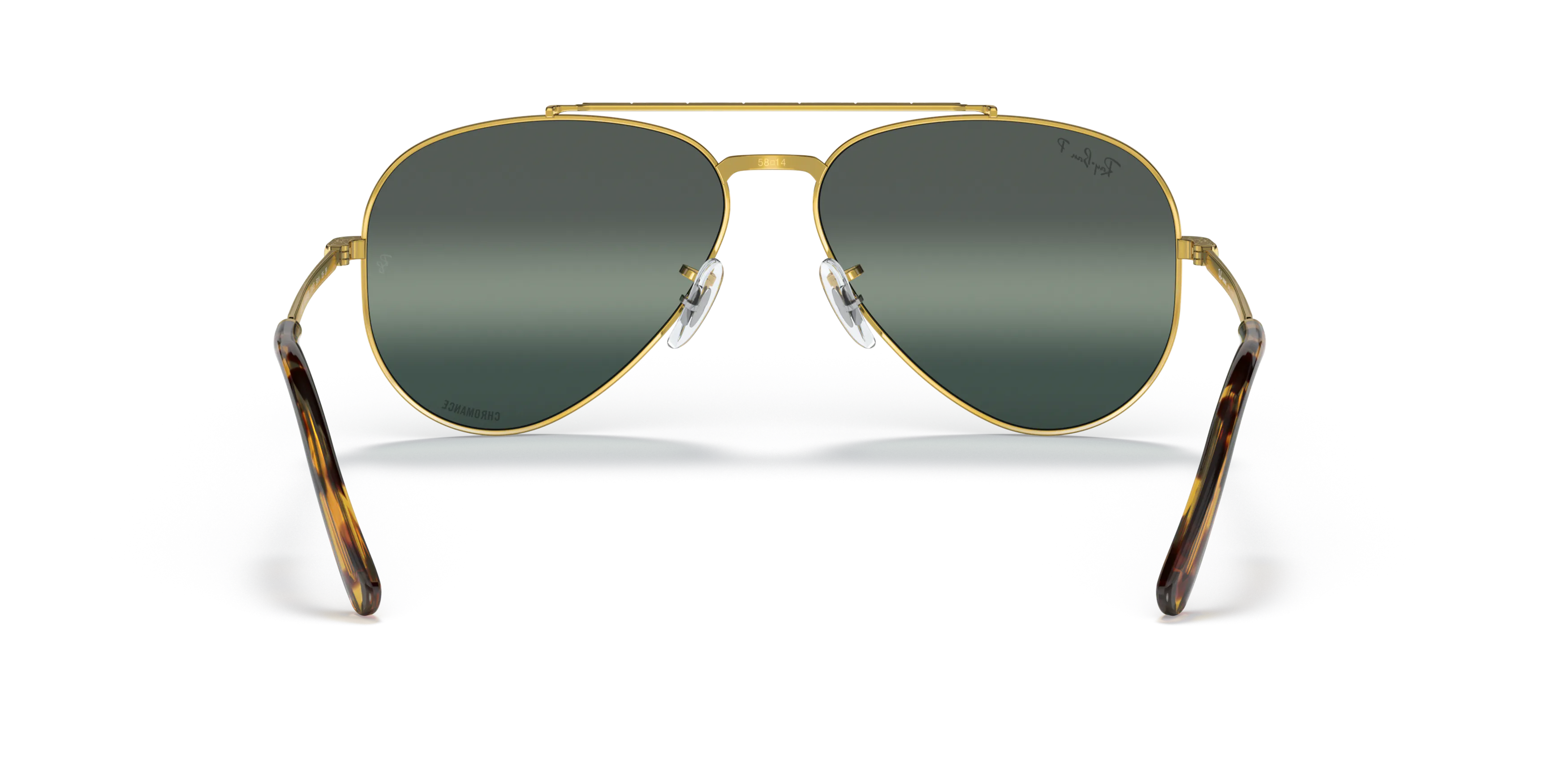Detail02, Ray-Ban New Aviator RB 3625 Sunglasses