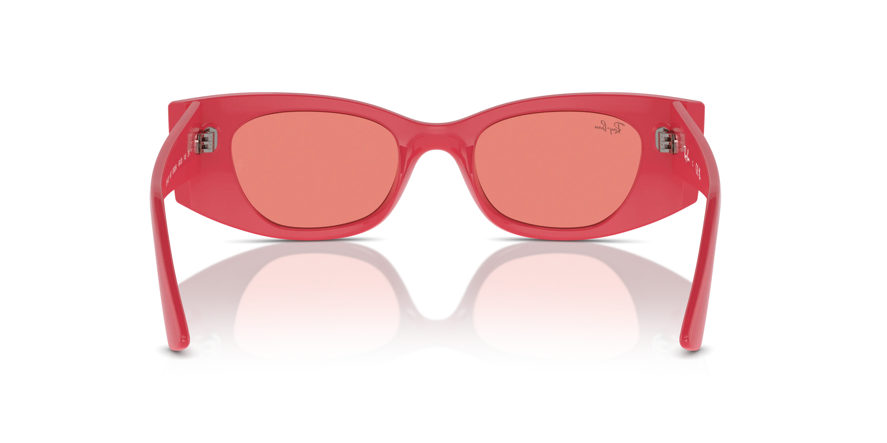 Detail02, Ray-Ban Kat Bio-Based RB 4427 Sunglasses