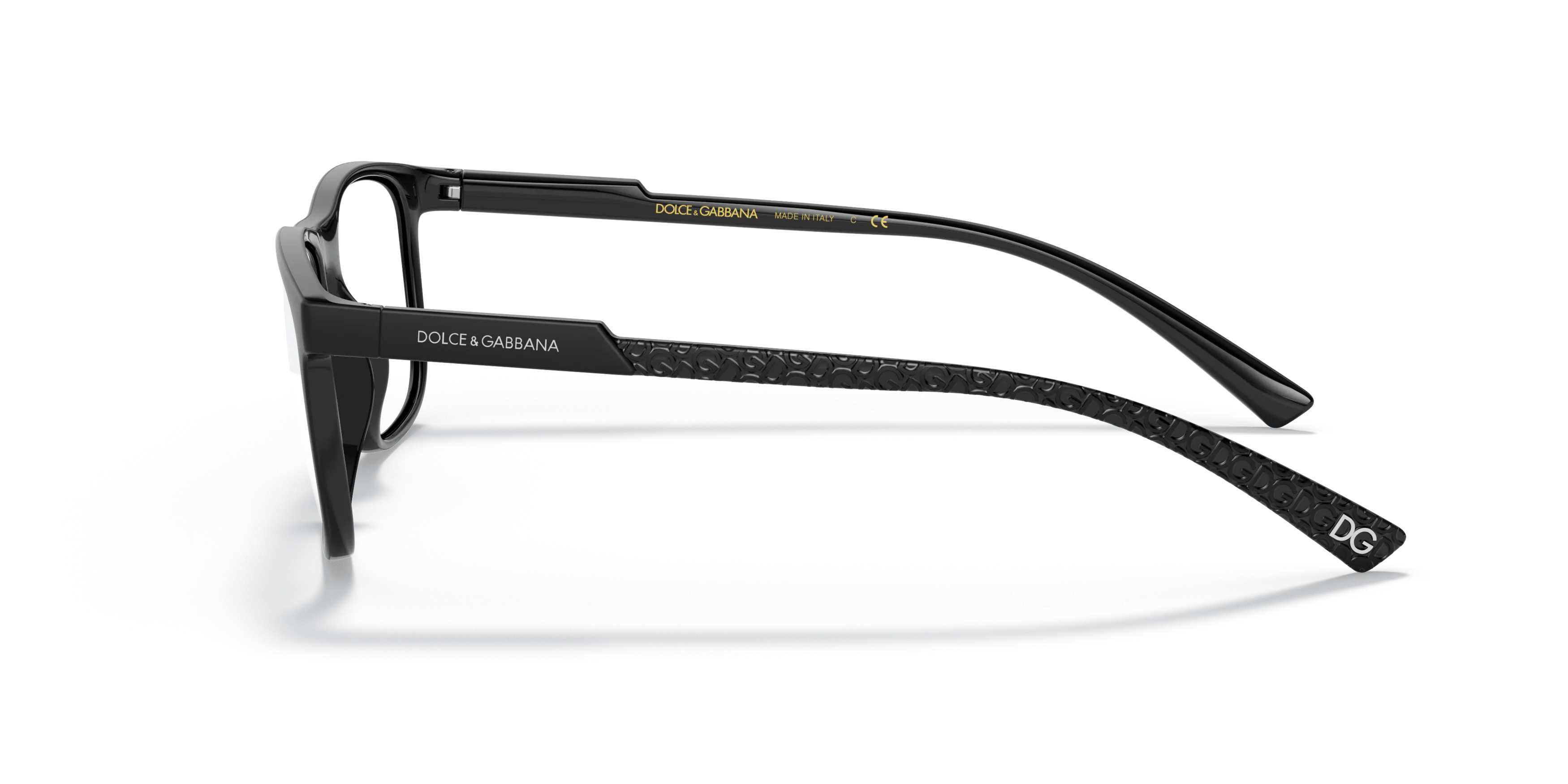 Angle_Left02, Dolce&Gabbana DG5062 2525