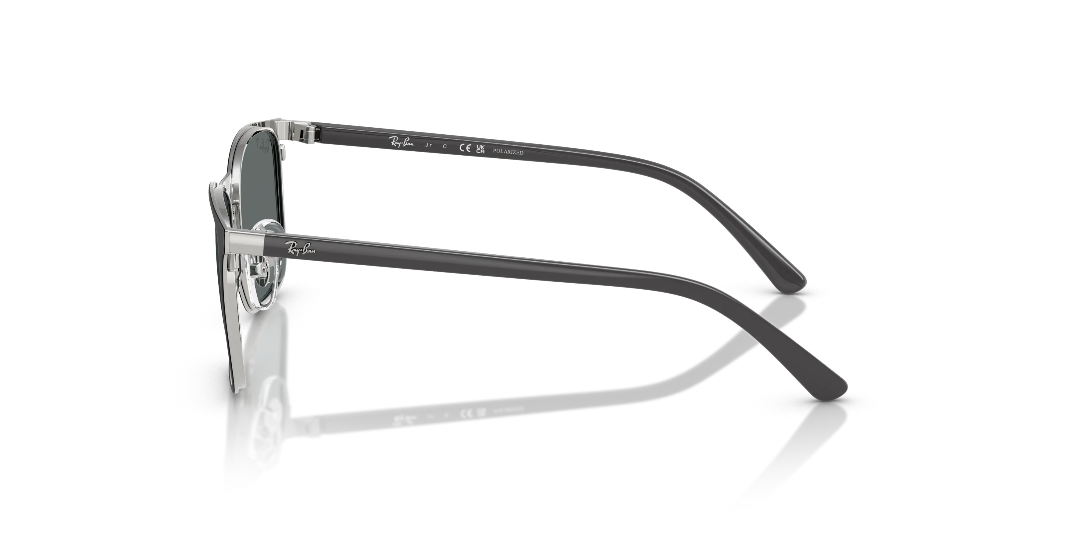 Angle_Left02, Ray-Ban JUNIOR RB9551S 1672