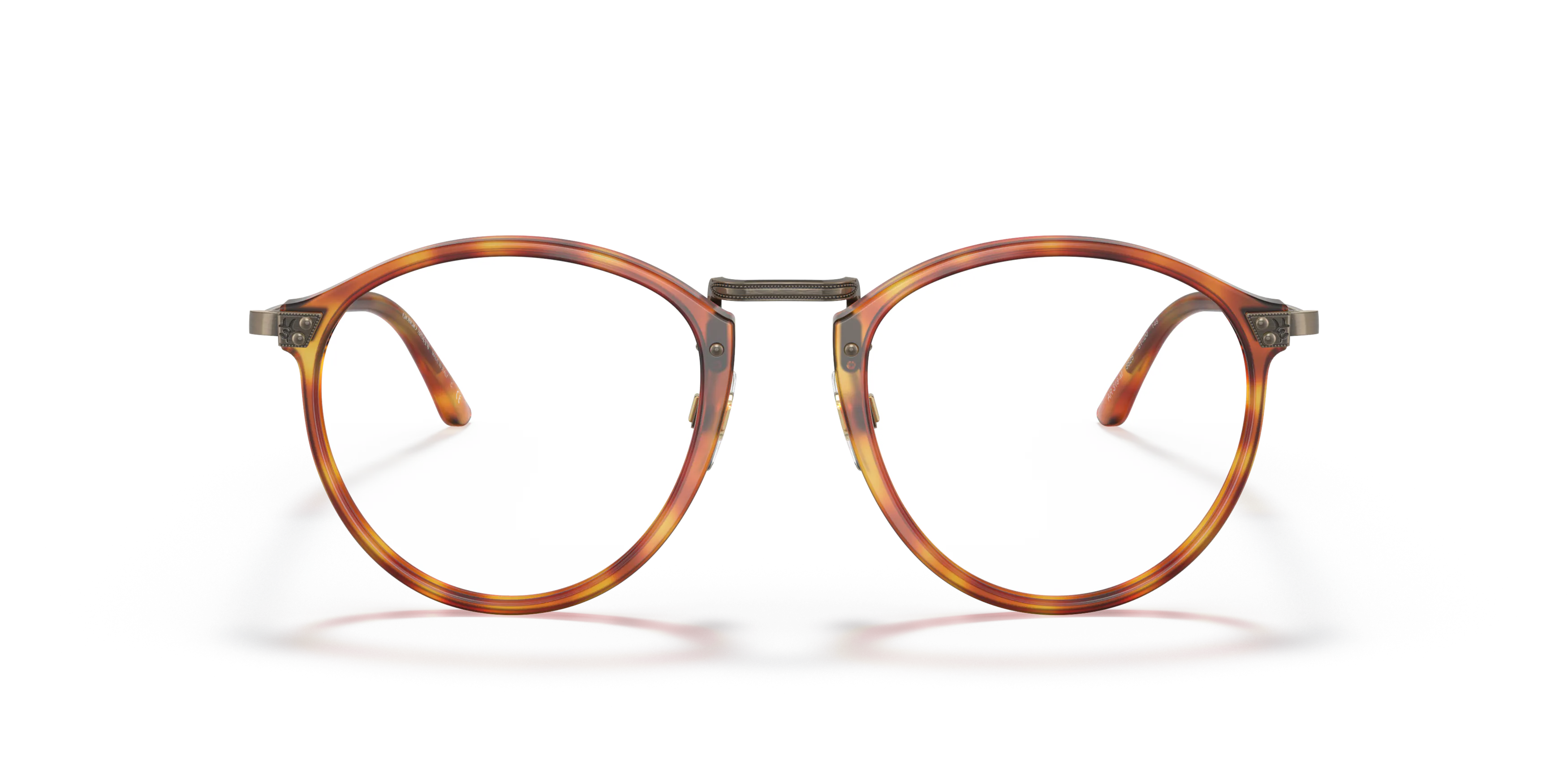 Front, Giorgio Armani AR 318M 5625