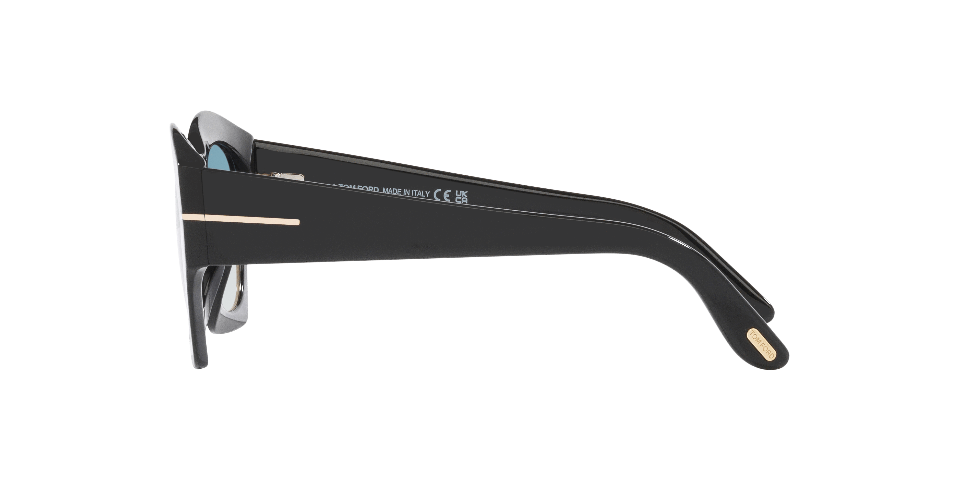 Angle_Left02, Tom Ford FT1083 01P Solbriller