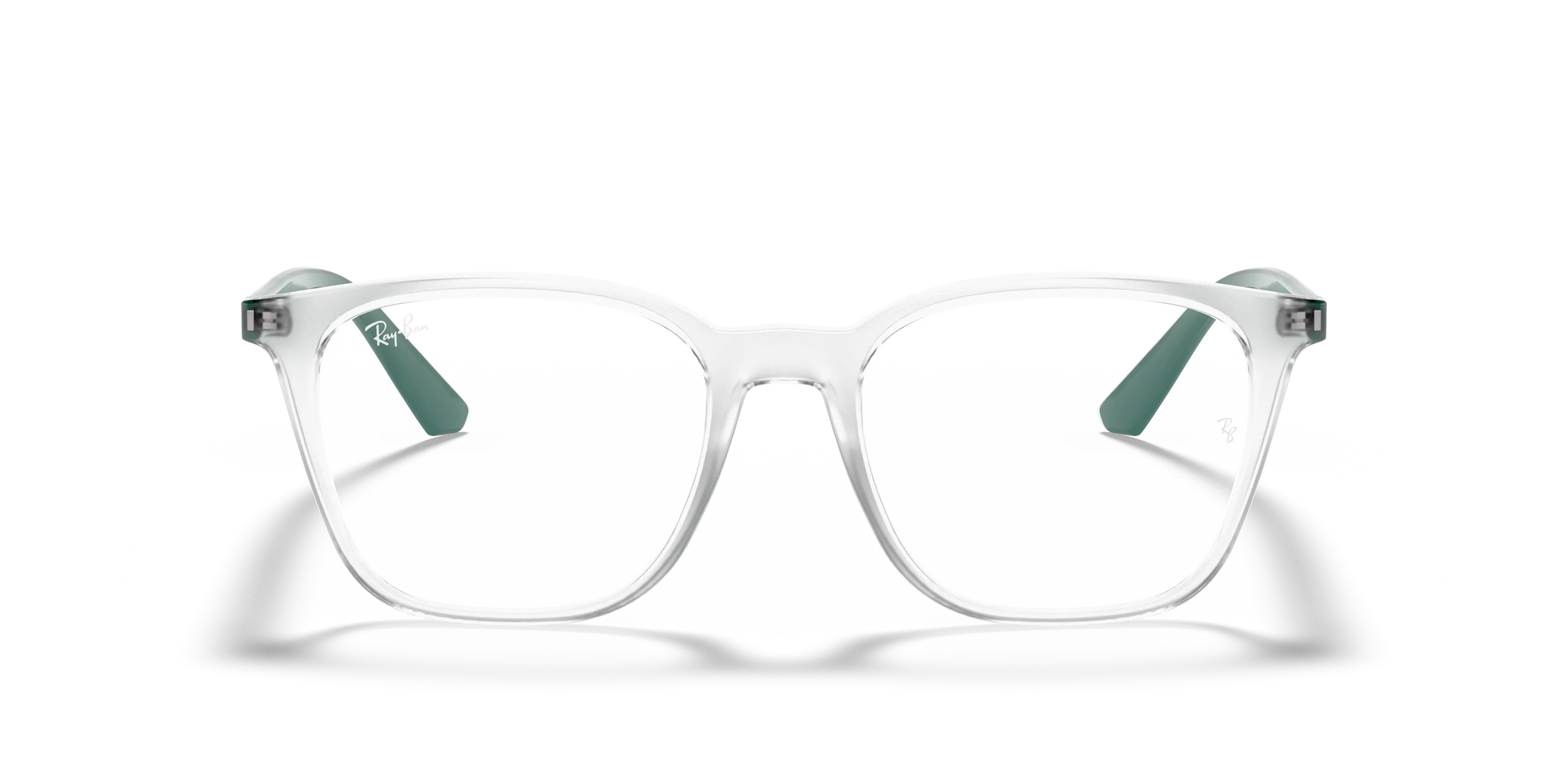 Front, Ray-Ban RX7177 5994