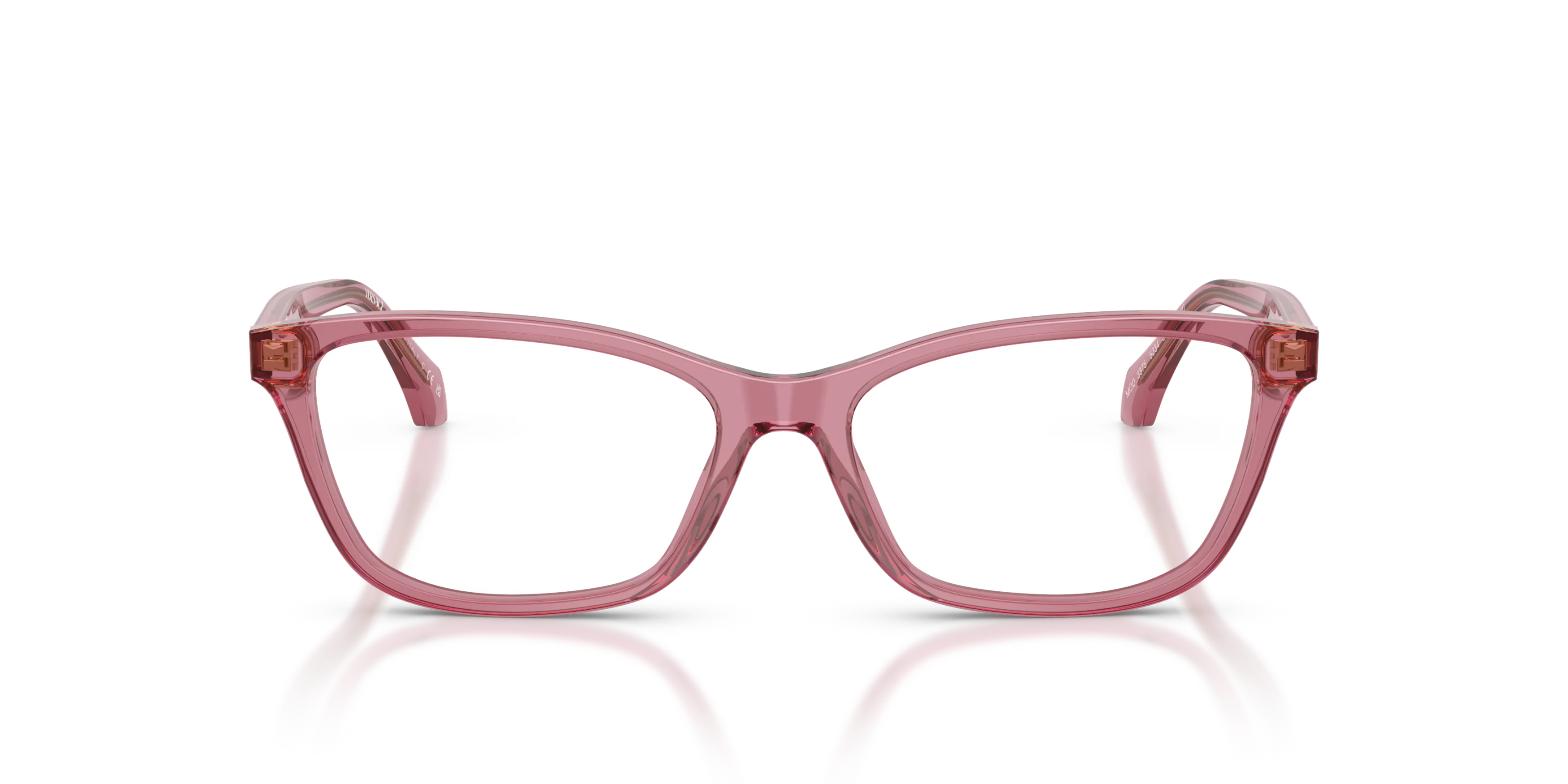 Front, Versace VE3375 5234