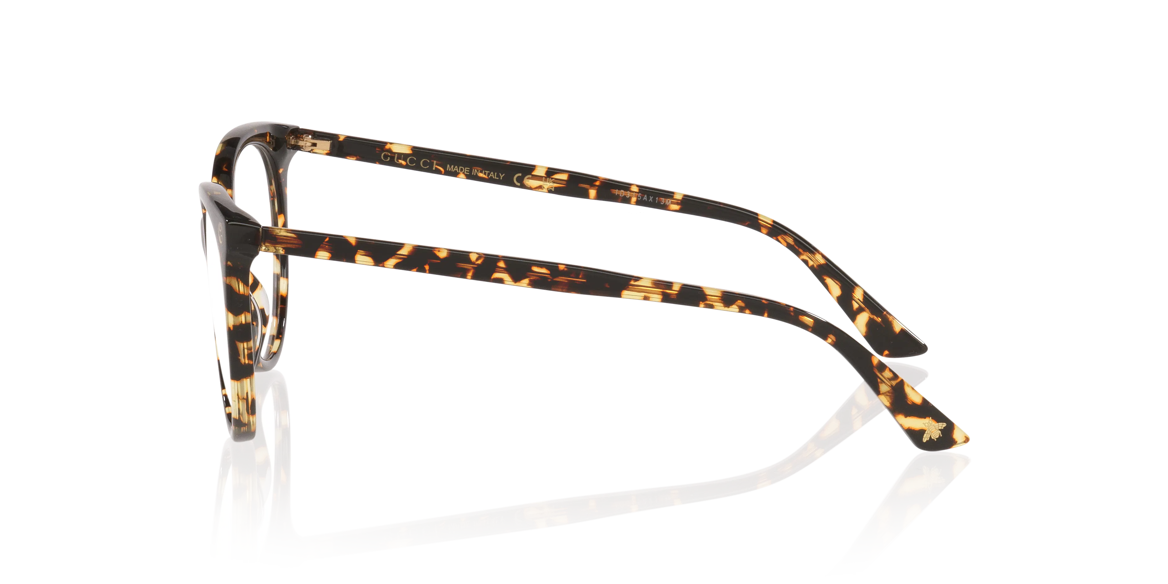 Angle_Left02, Gucci GG0093O Glasses