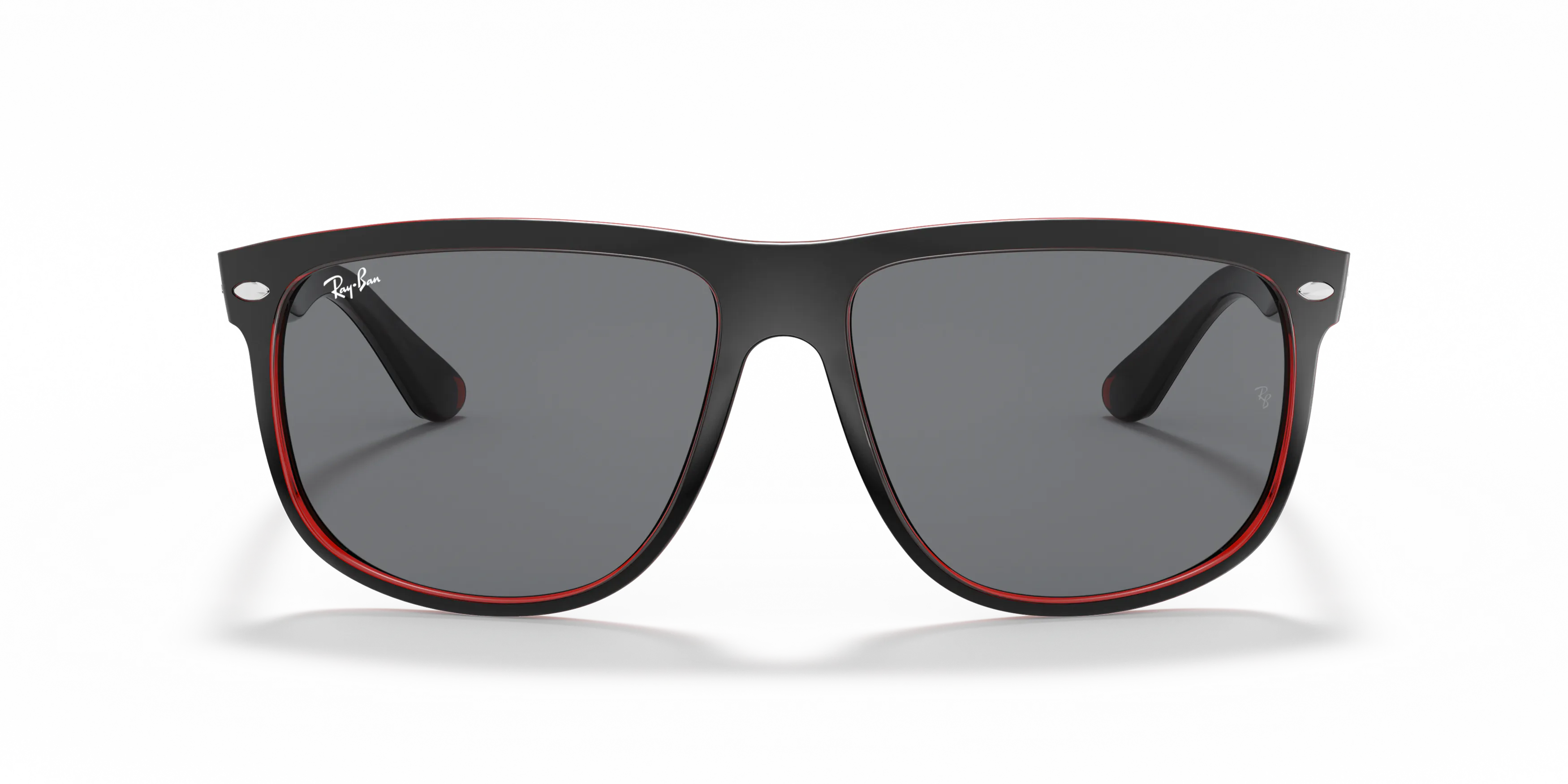 Front, Ray-Ban Boyfriend RB4147 617187