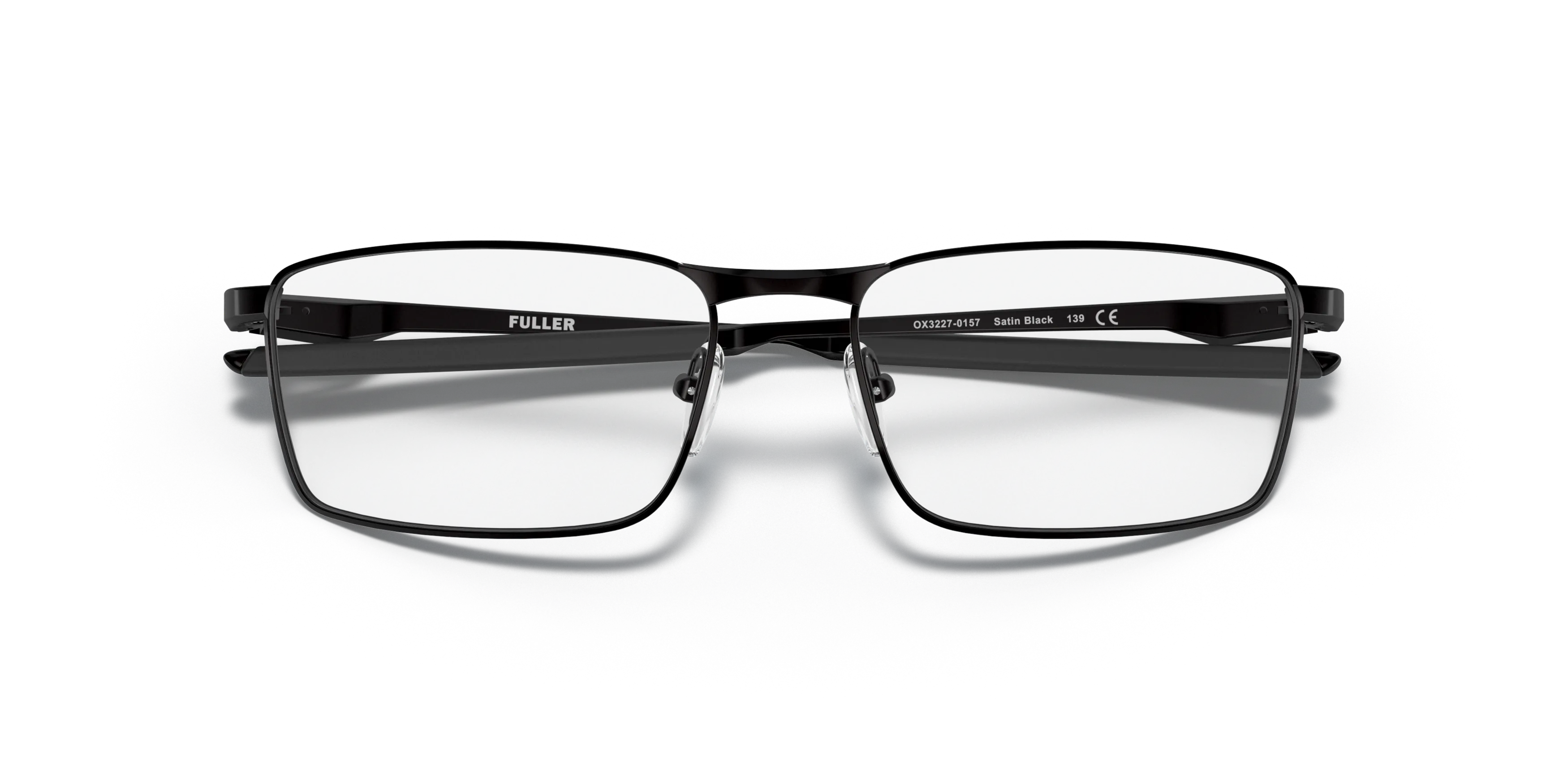 Folded, OAKLEY Fuller OX3227 322701
