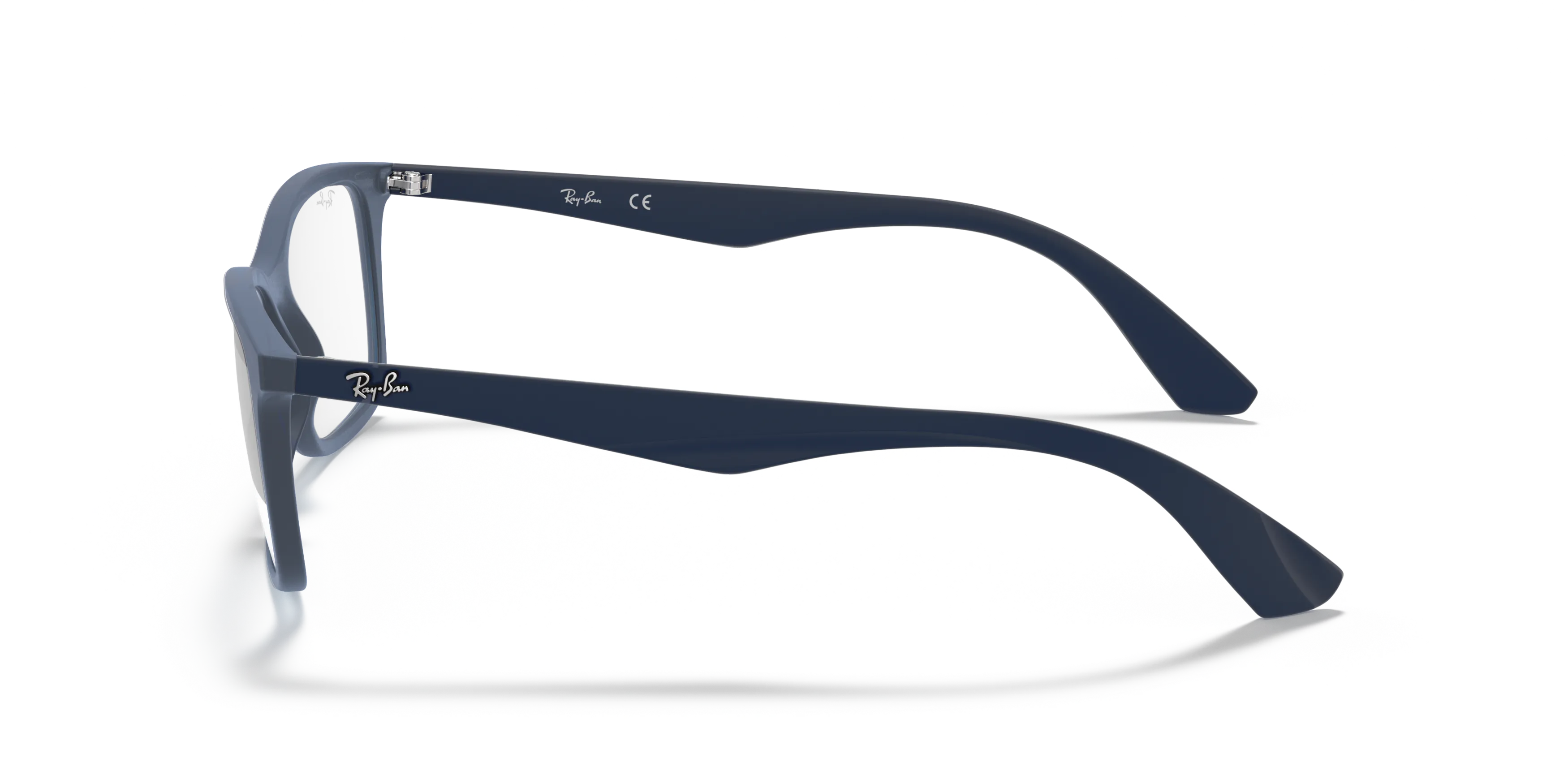 Angle_Left02, Ray-Ban RX 7047 Glasses