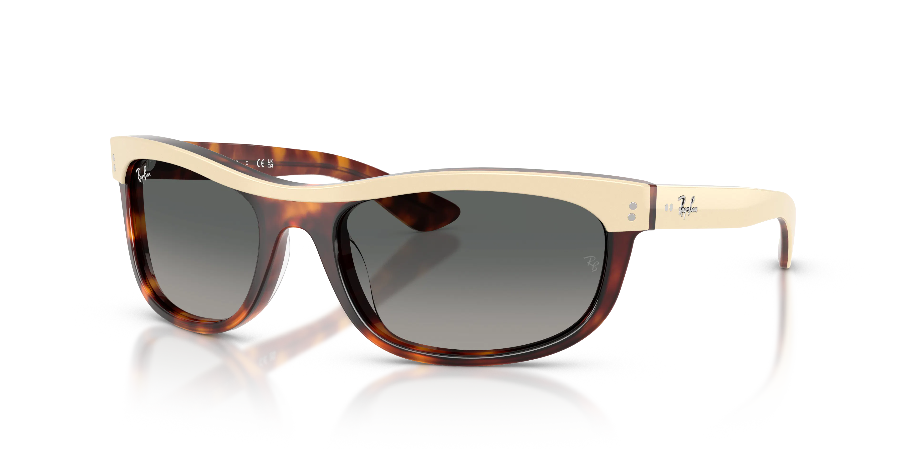 Angle_Left01, RAY-BAN Balorama Street Neat RB2489 144371