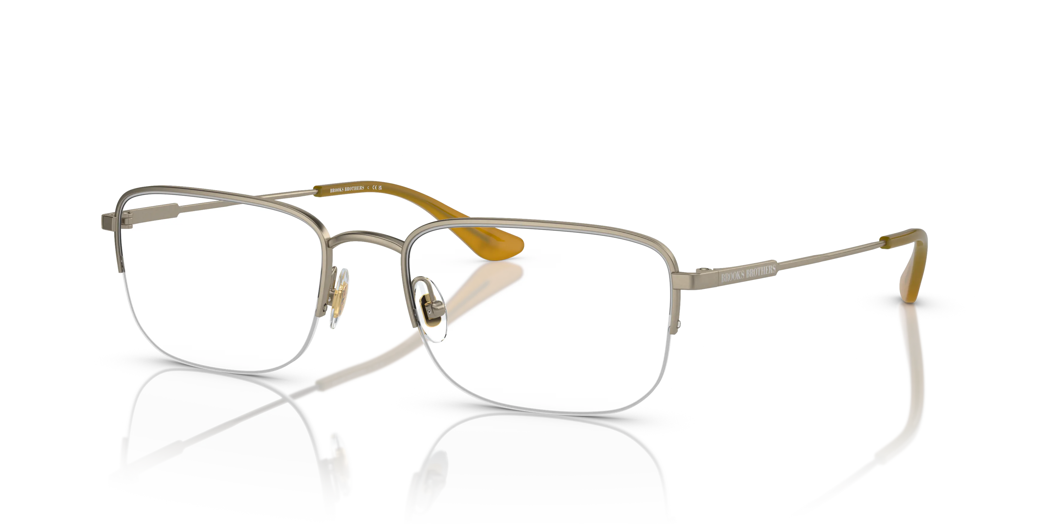 Angle_Left01, Brooks Brothers BB1109 1015