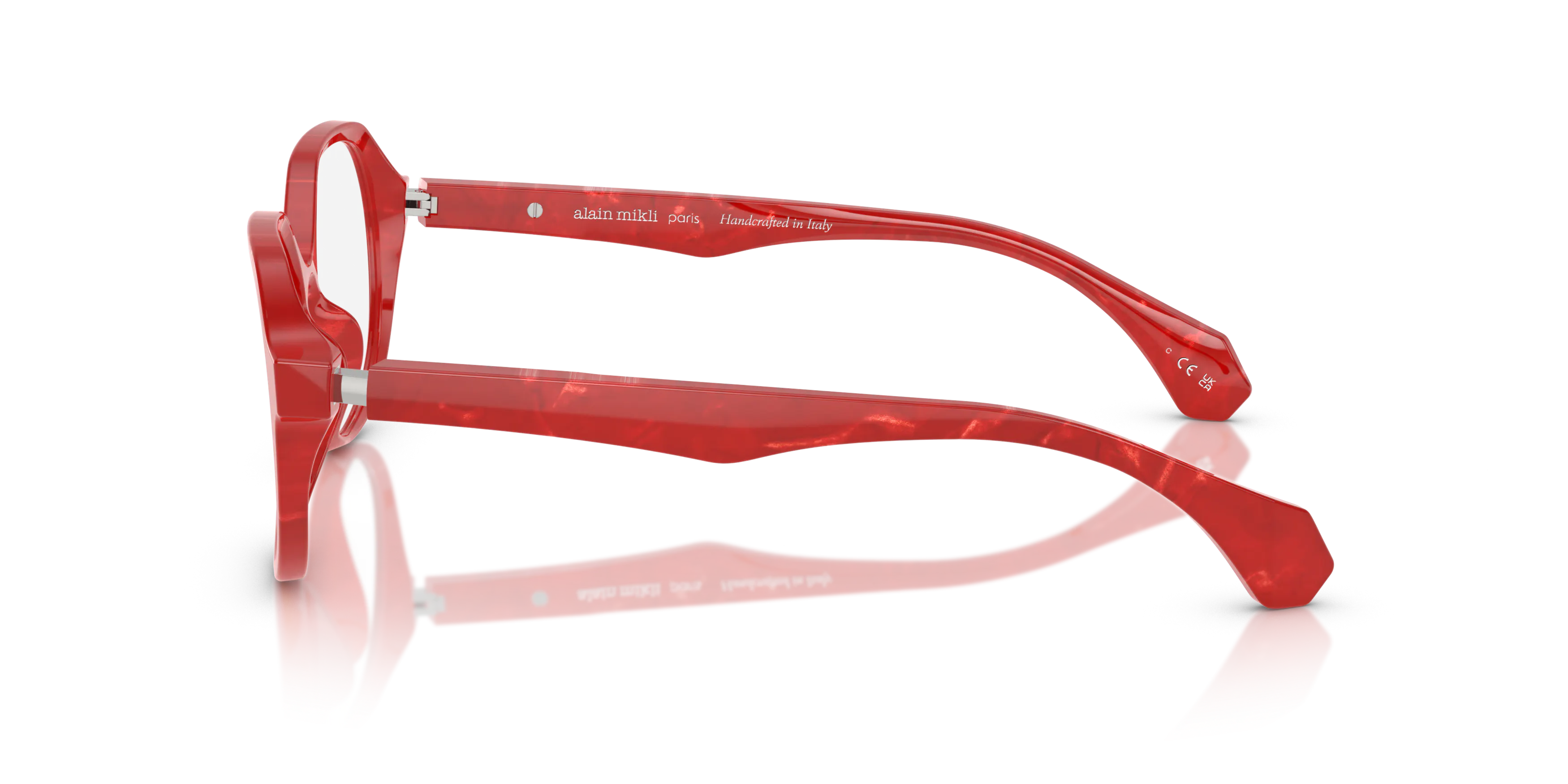 Angle_Left02, Alain Mikli A03511M 3