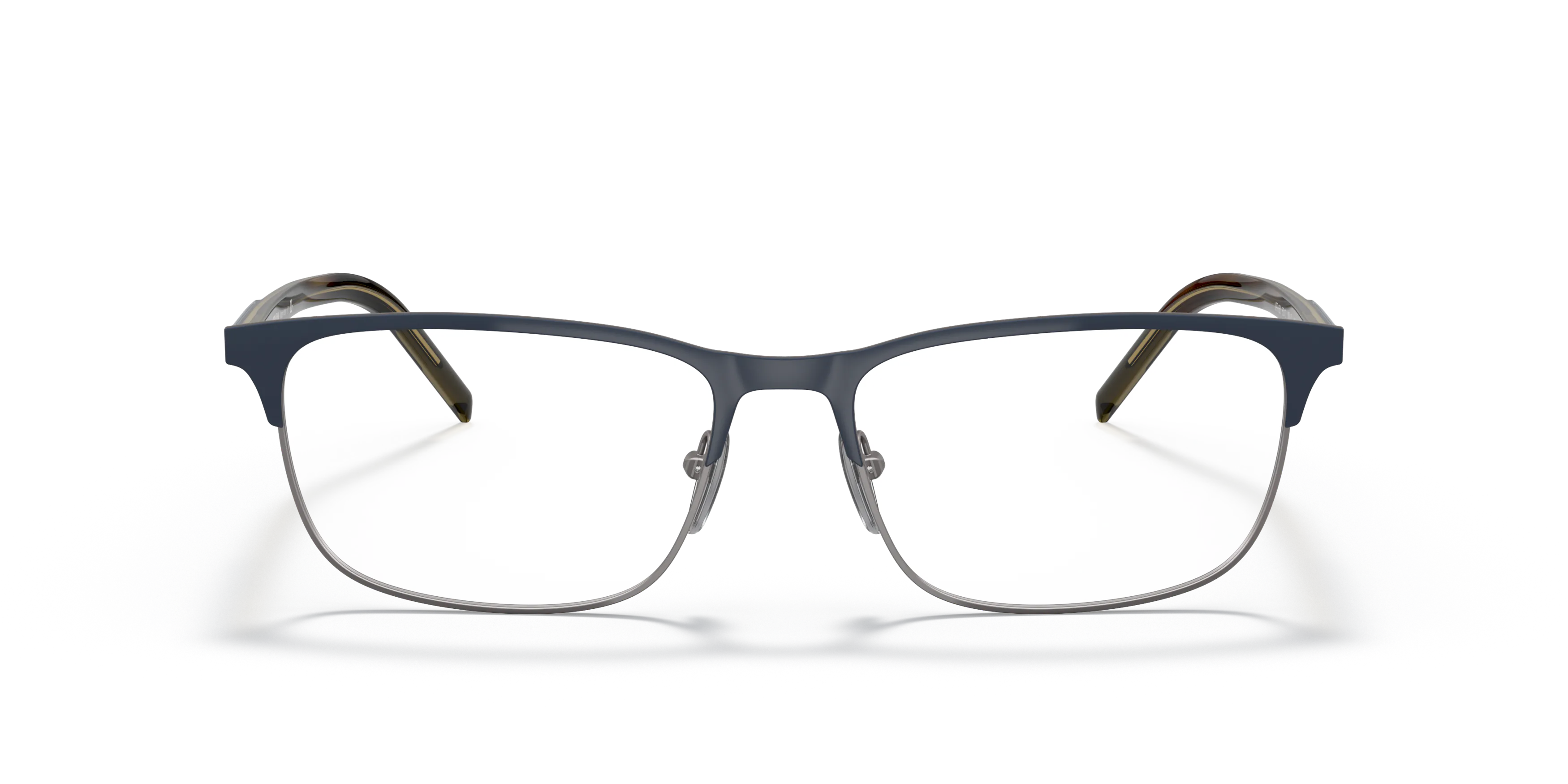 Front, Prada 0PR 66YV 5717 Glasögonbåge