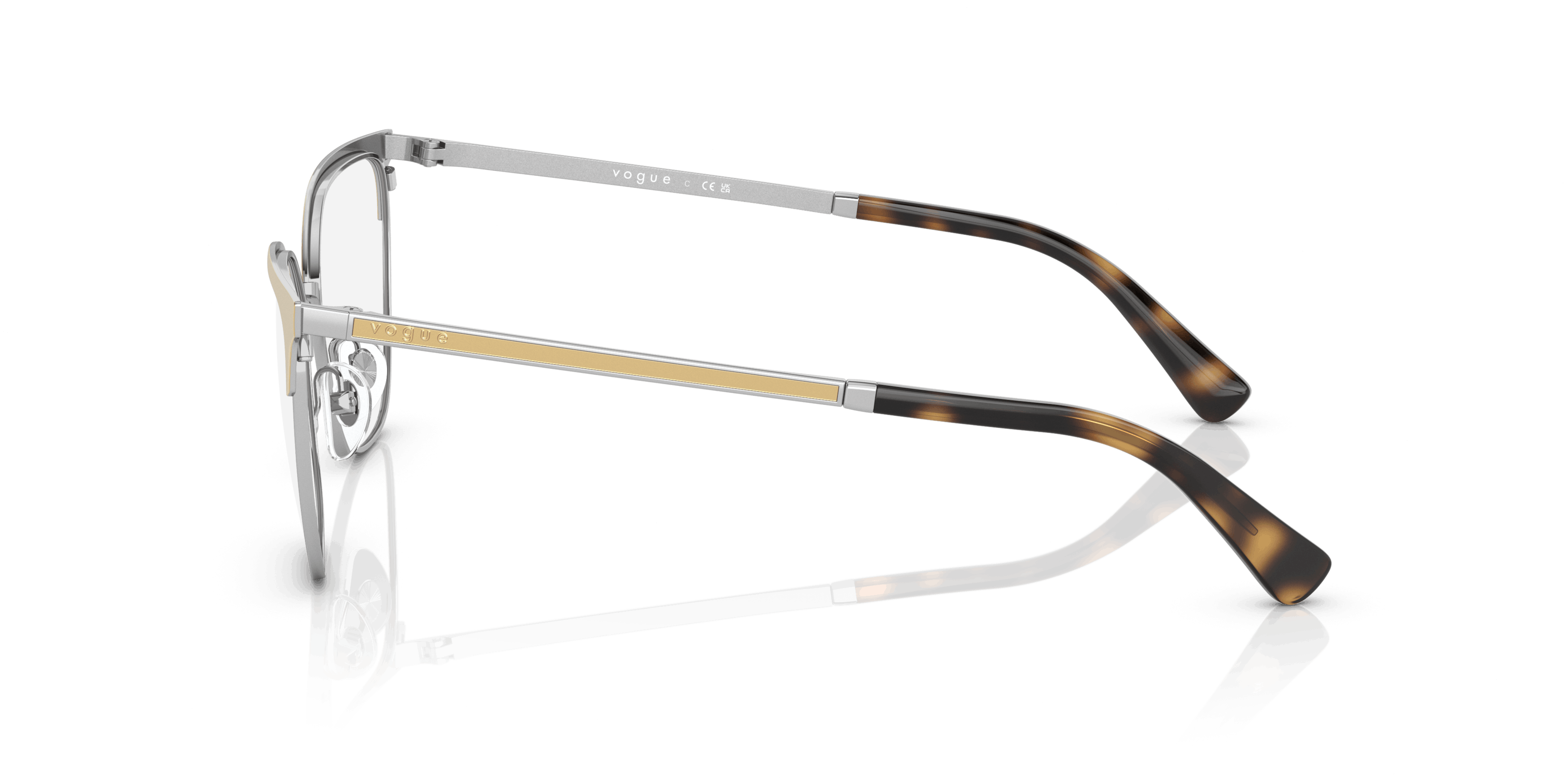 Angle_Left02, Vogue Eyewear VO4249 305