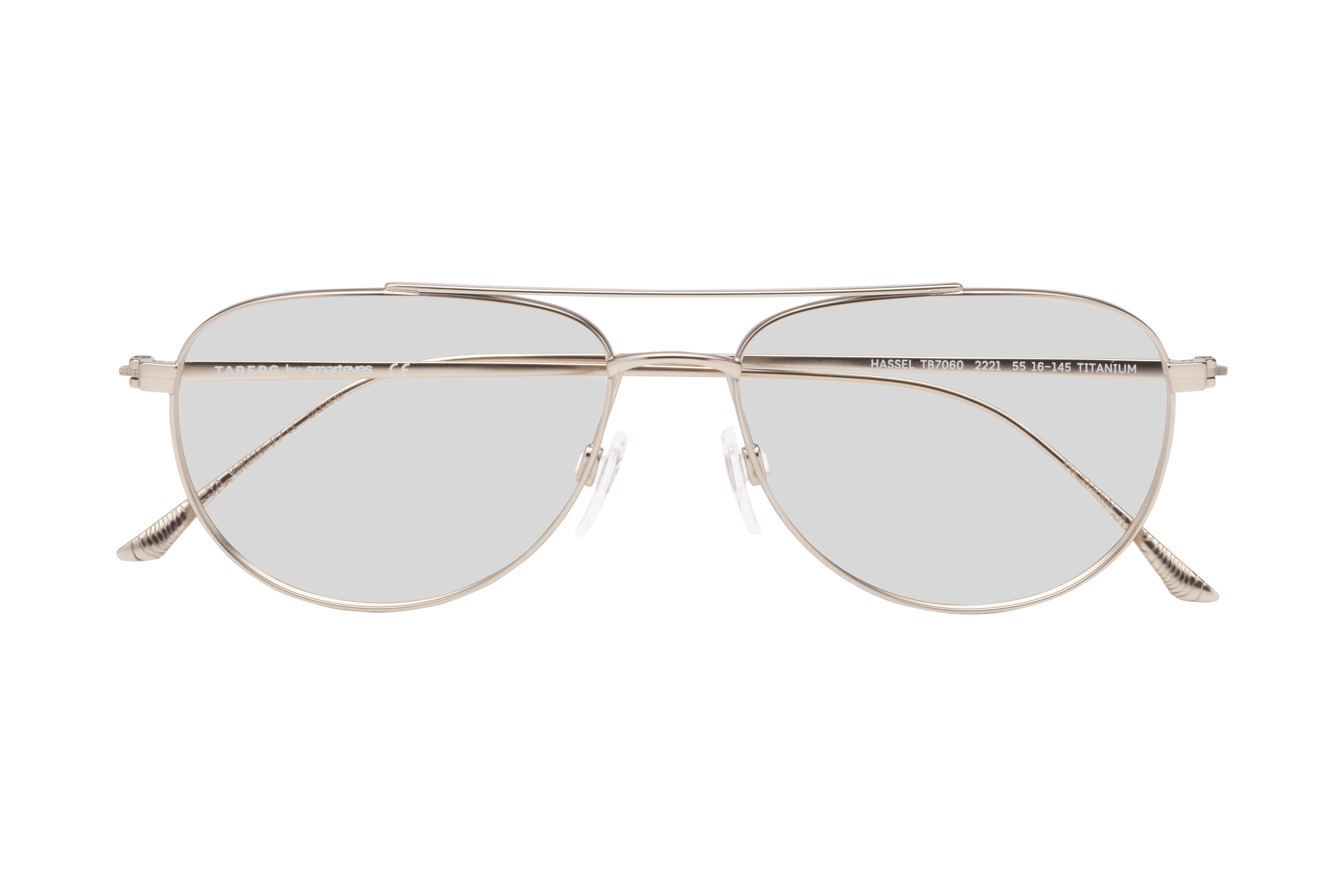 Folded, Taberg by Smarteyes Hassel 7060 2221 Brillestel