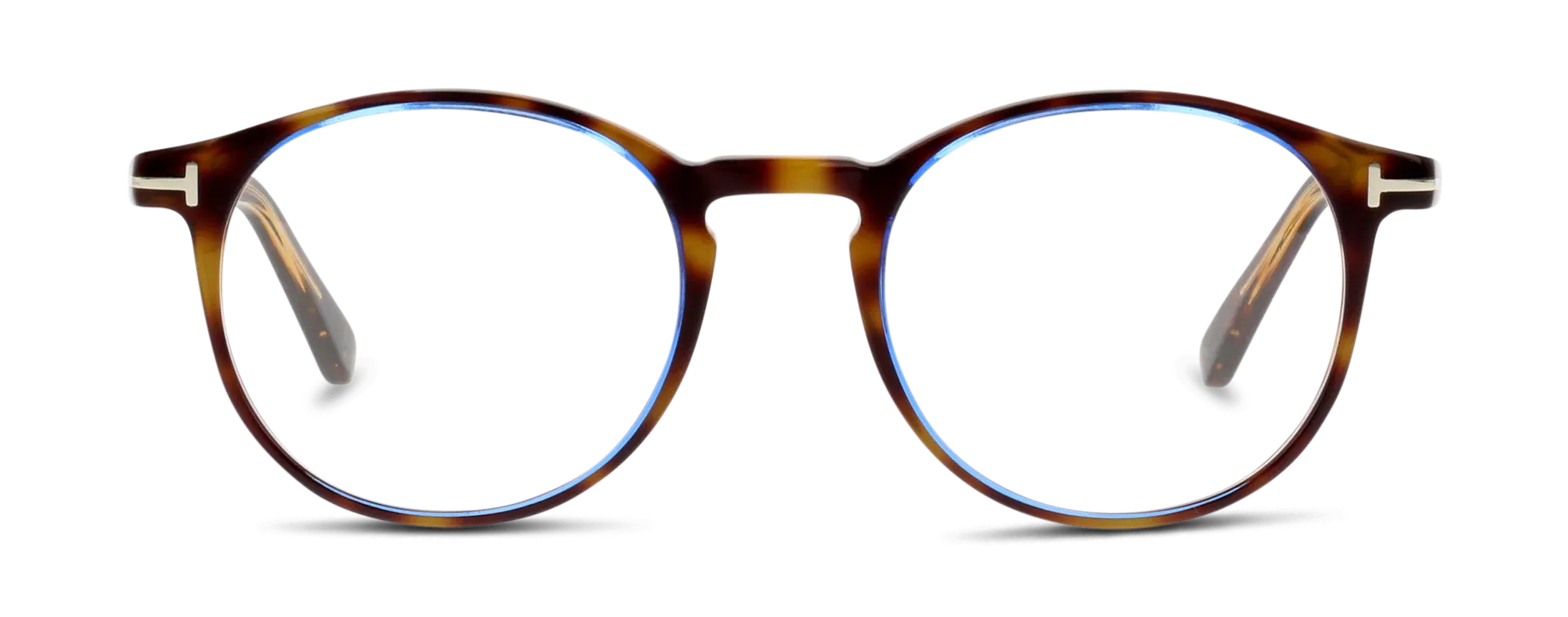 Front, Tom Ford TF5294 56 Briller