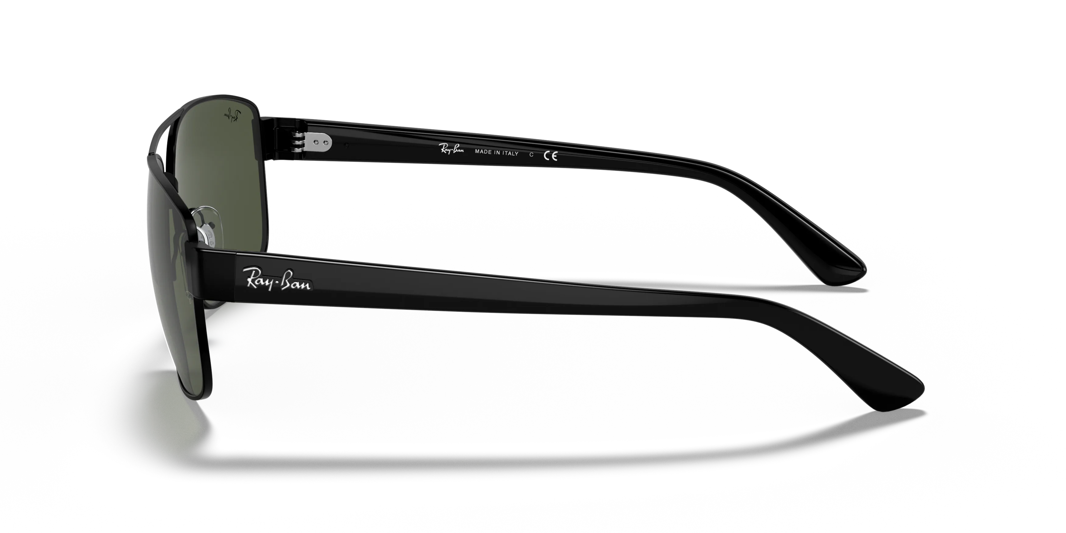 Angle_Left02, RAY-BAN RB3663 002/31