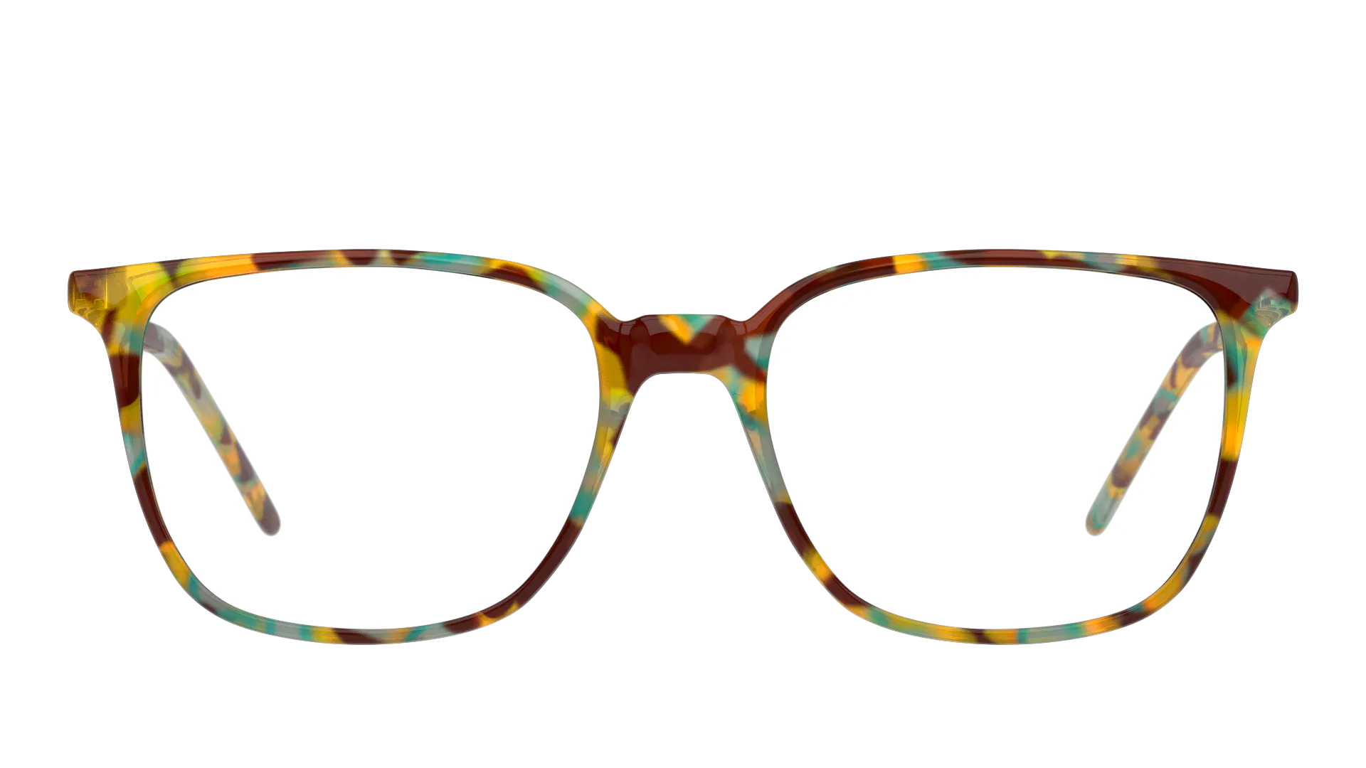 Front, Unofficial UNOF0391 Glasses