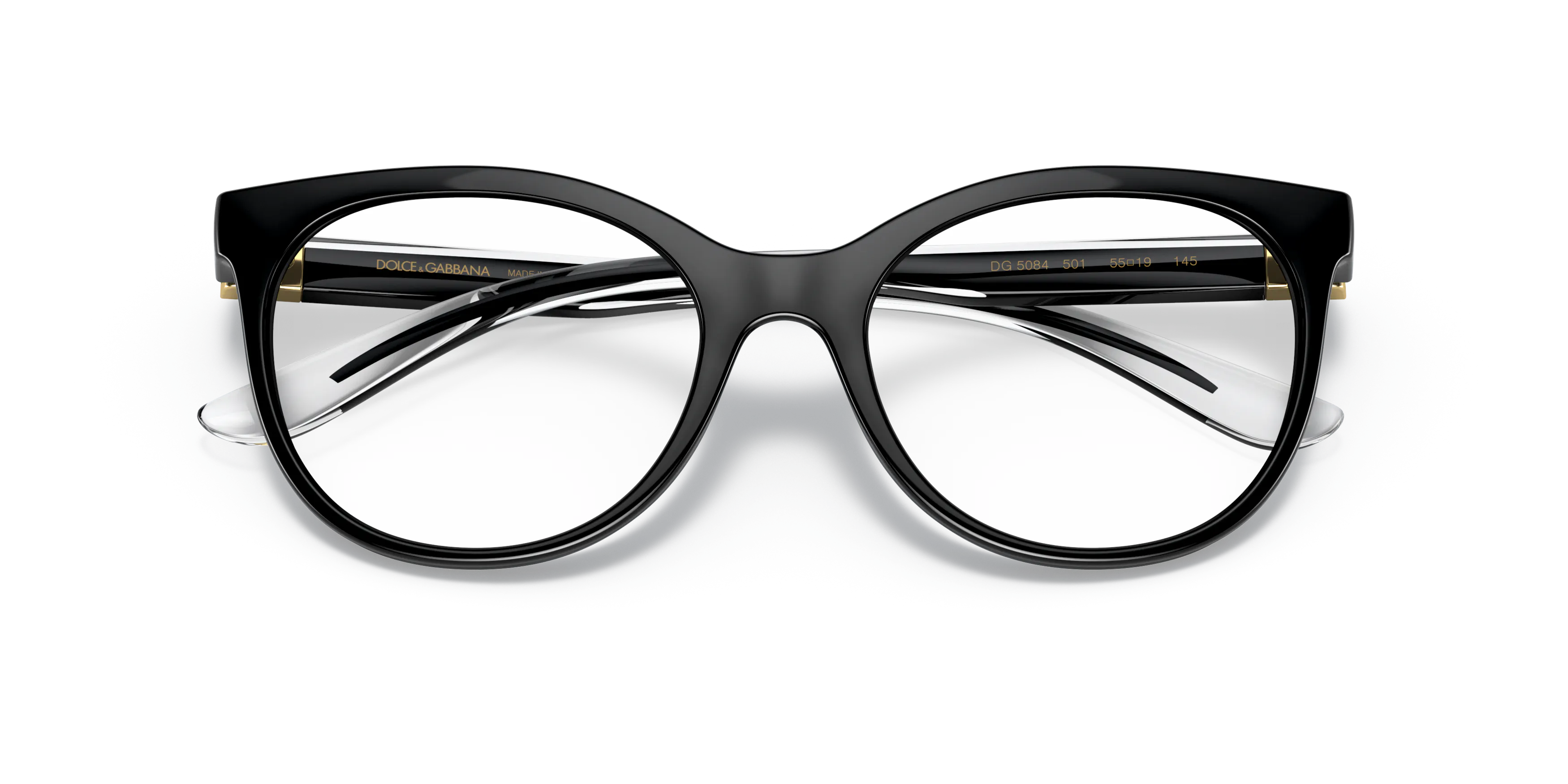 Folded, DOLCE GABBANA DG5084 501