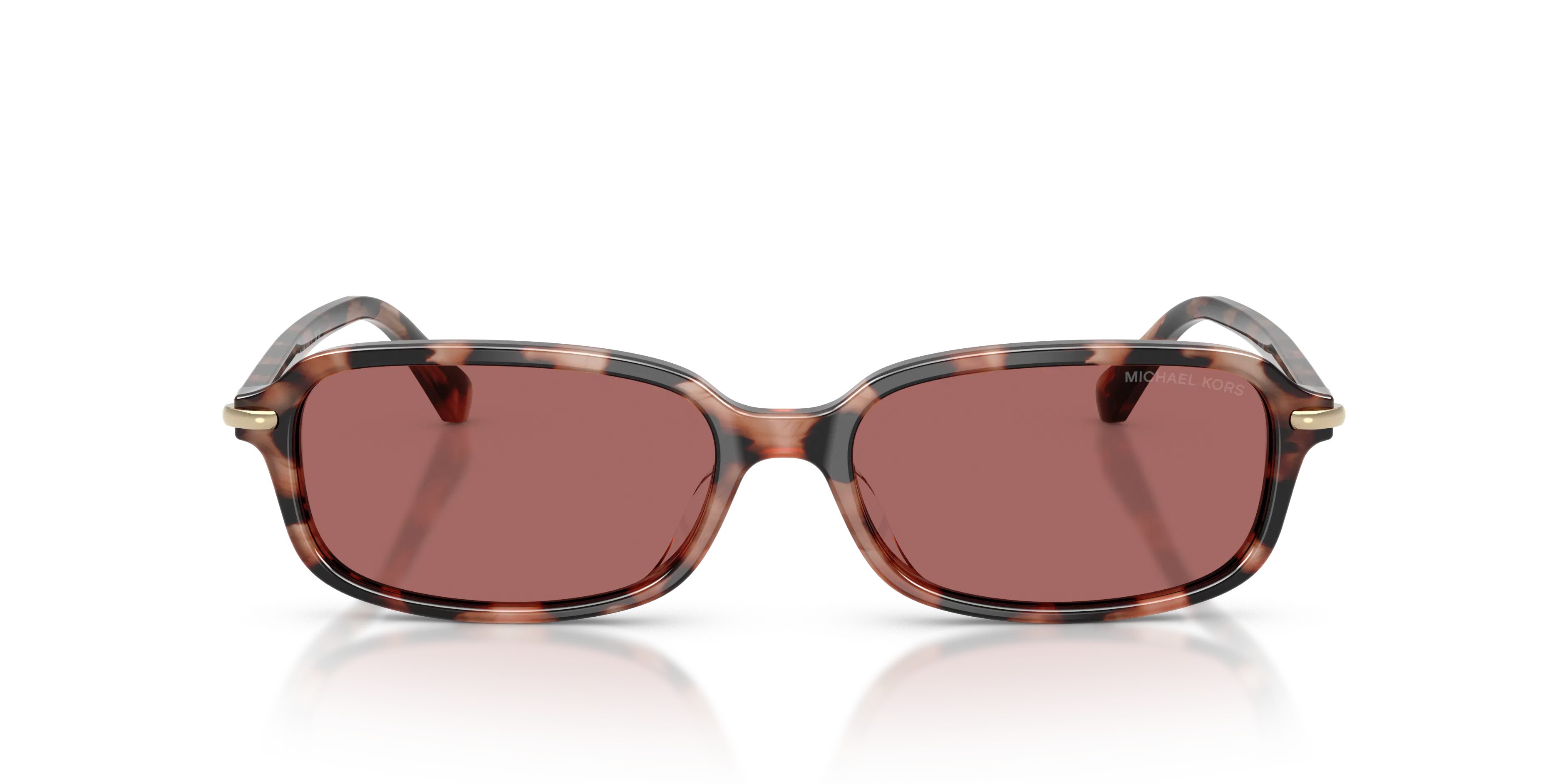 Front, Michael Kors Agra MK2288U 327769