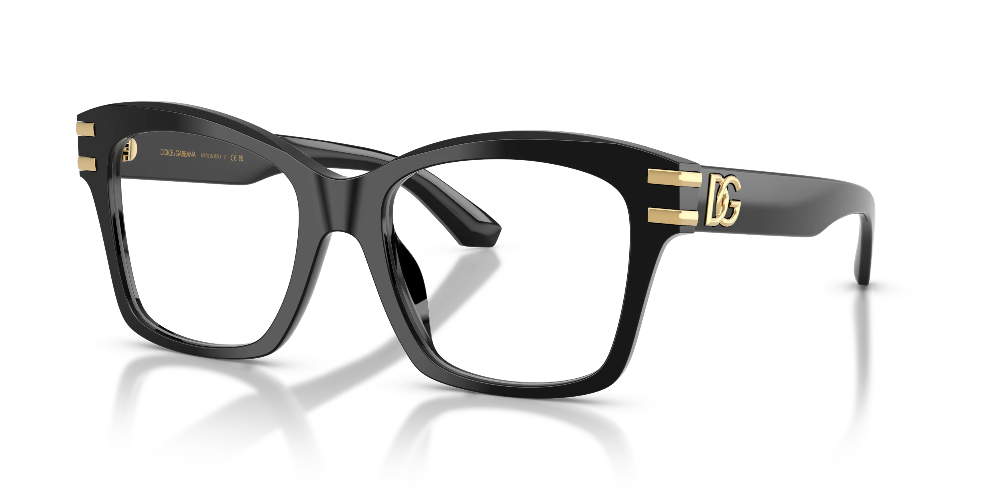 Angle_Left01, Dolce&Gabbana DG3419 501