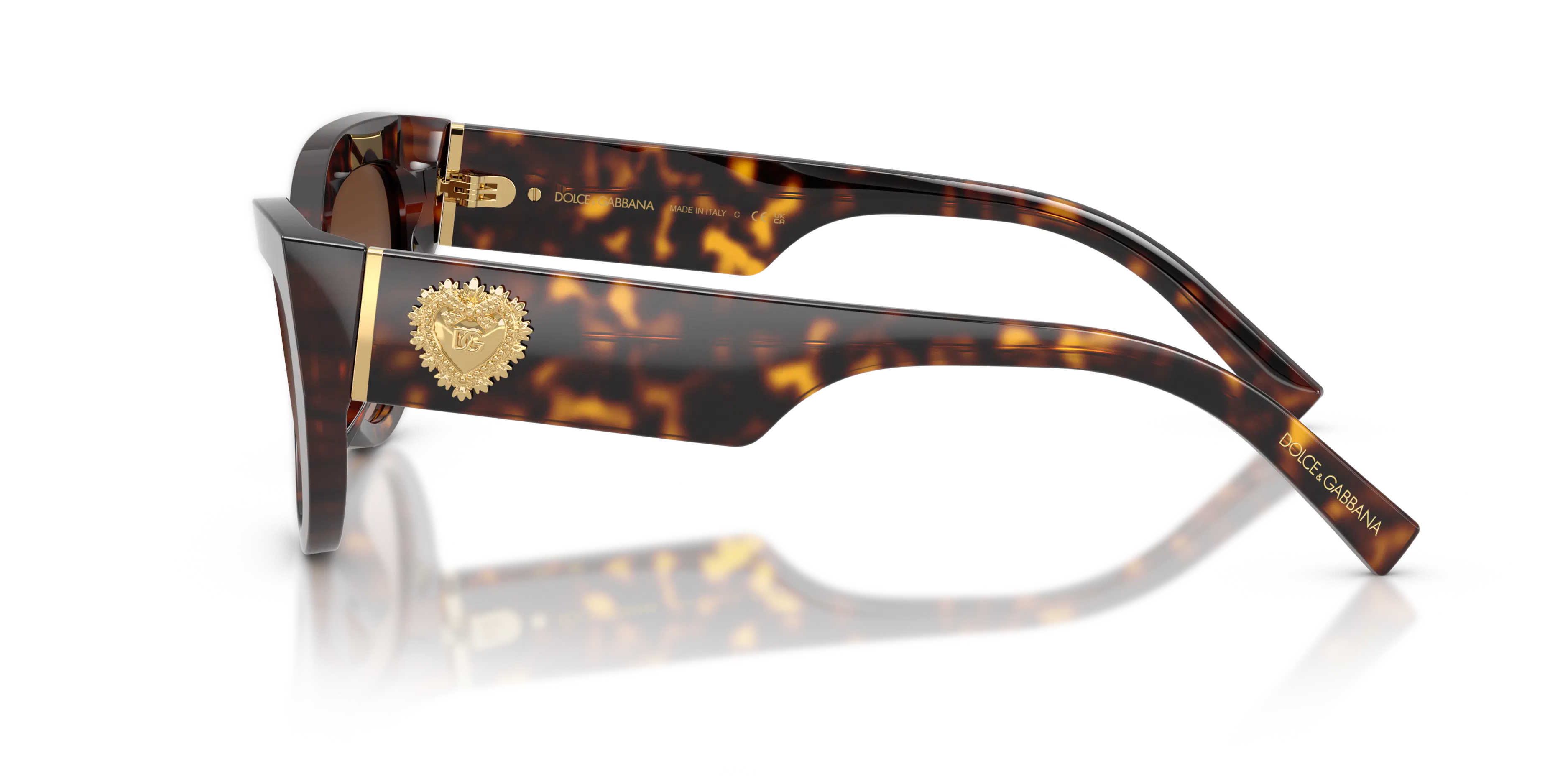 Angle_Left02, Dolce&Gabbana DG4536 502/13