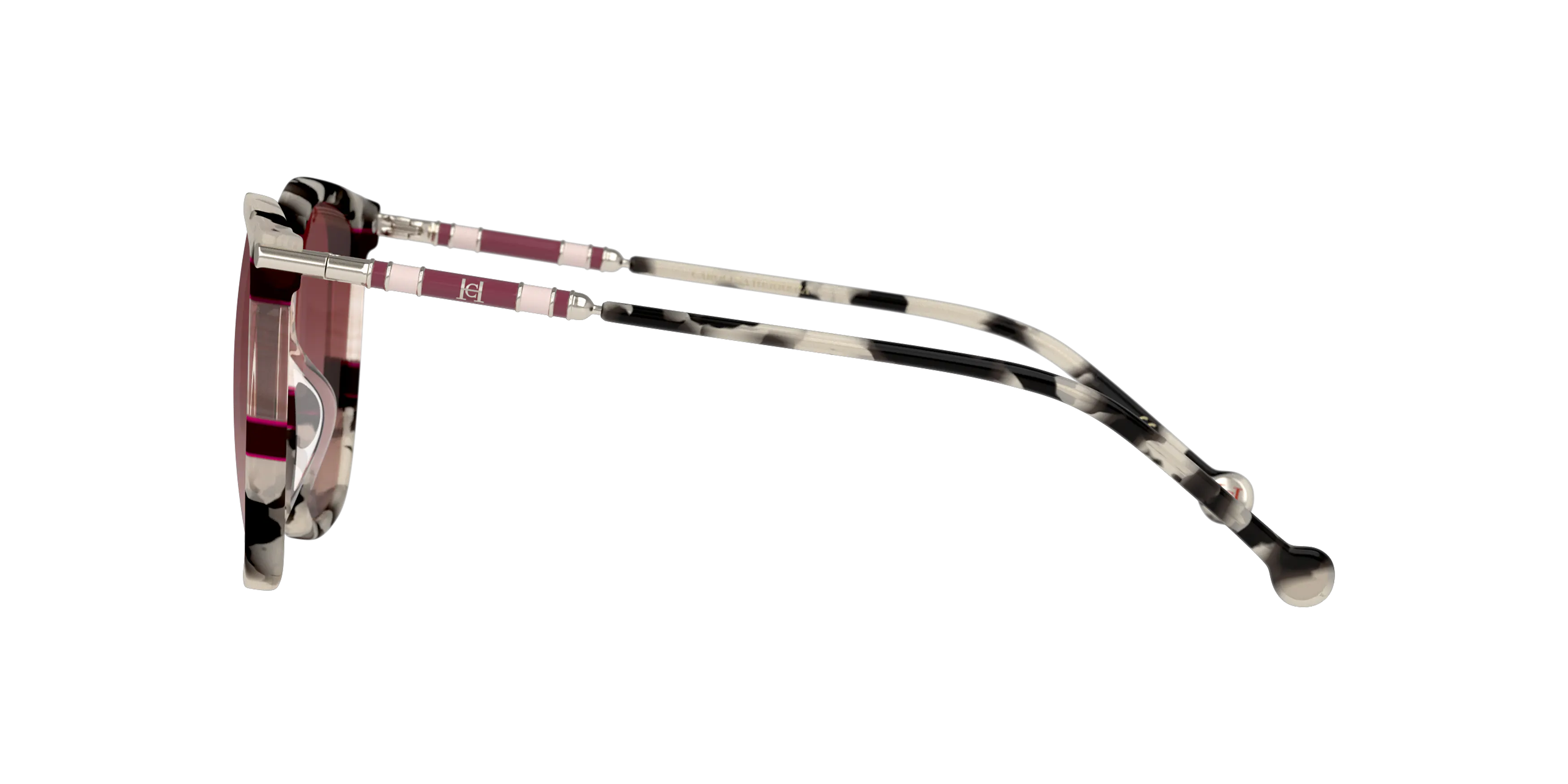 Angle_Left02, Carolina Herrera CH 0023/S ONS