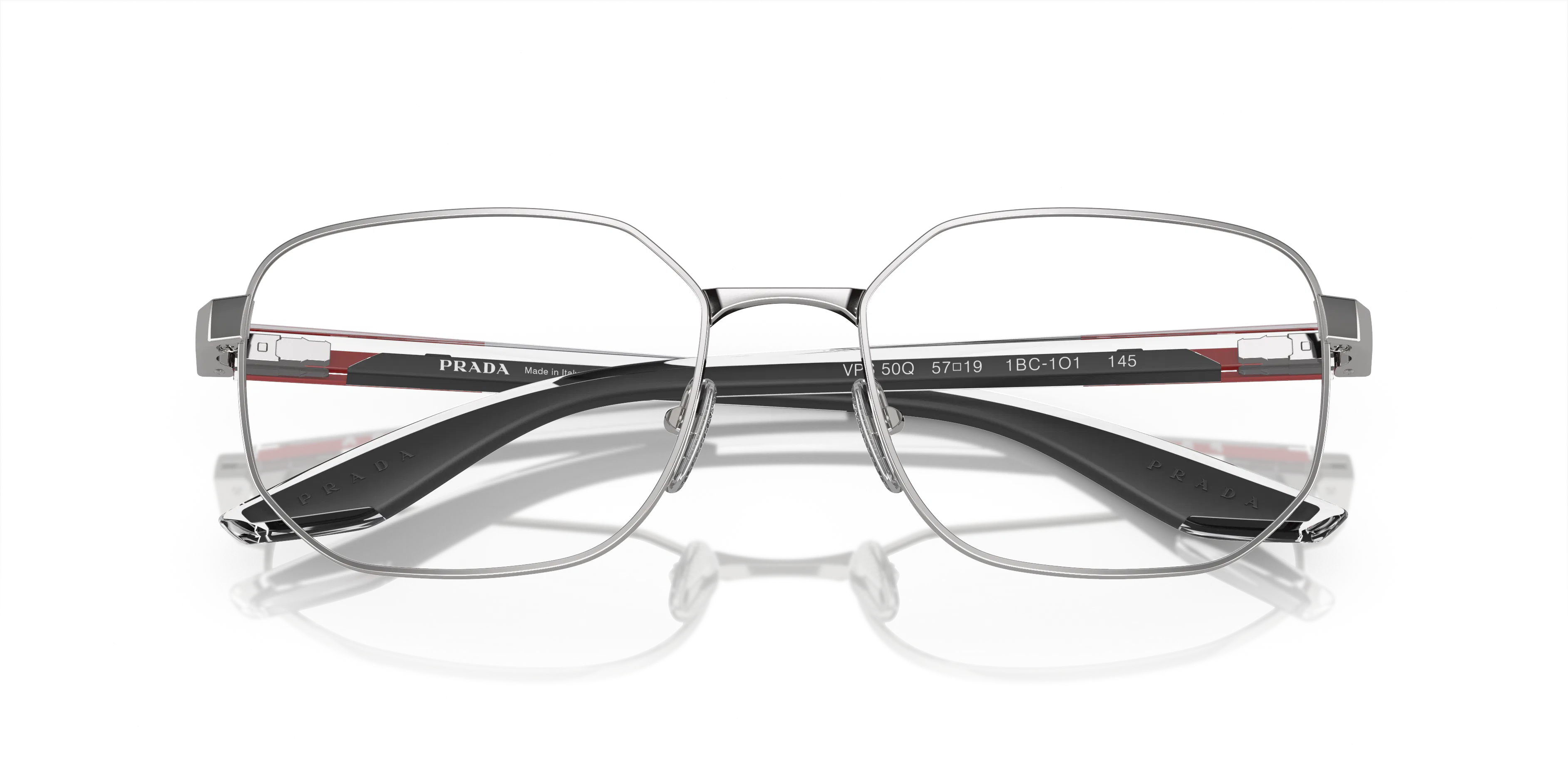 Folded, PRADA LINEA ROSSA PS 50QV 1BC1O1