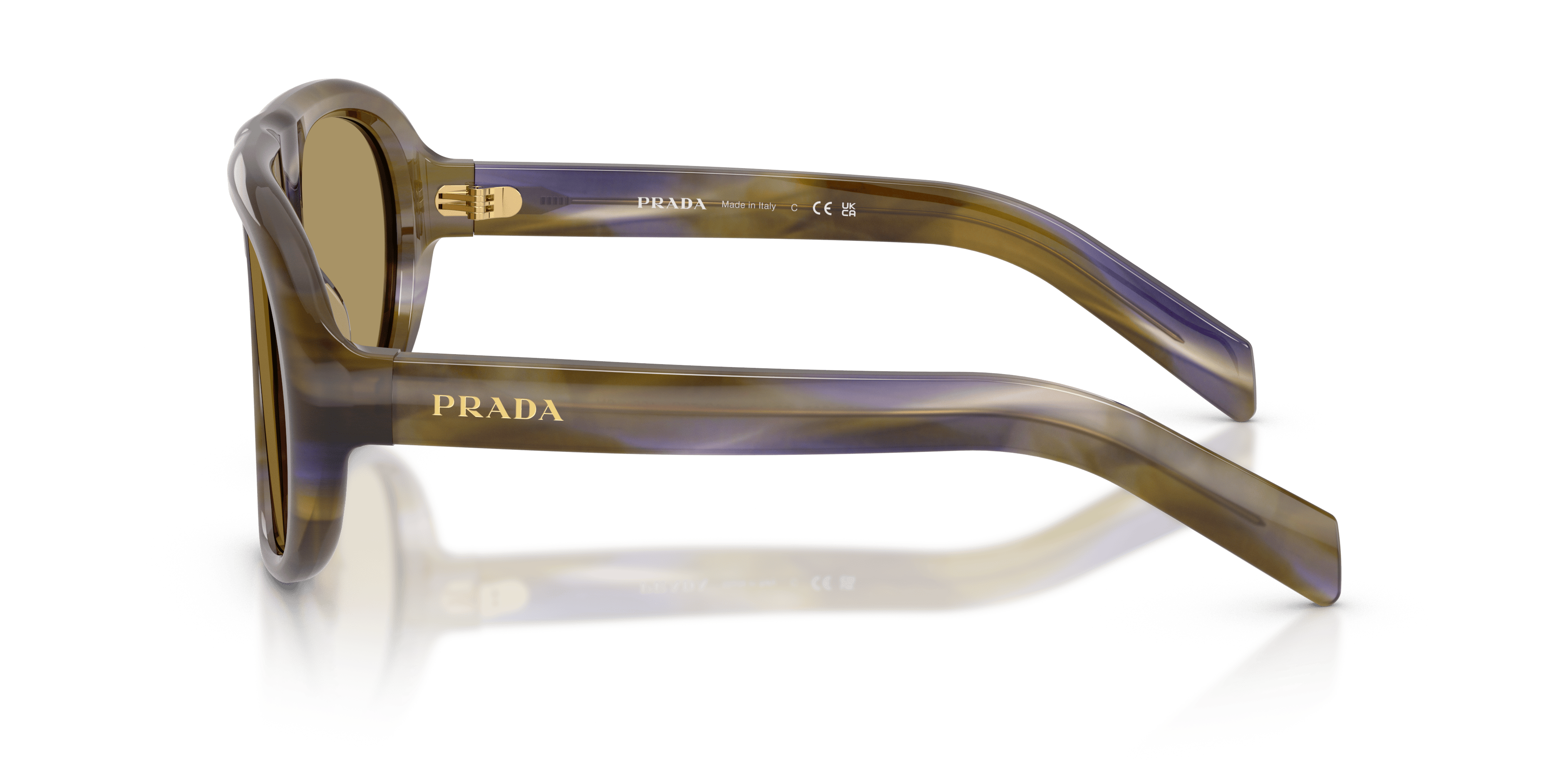 Angle_Left02, Prada PR C05S 123556