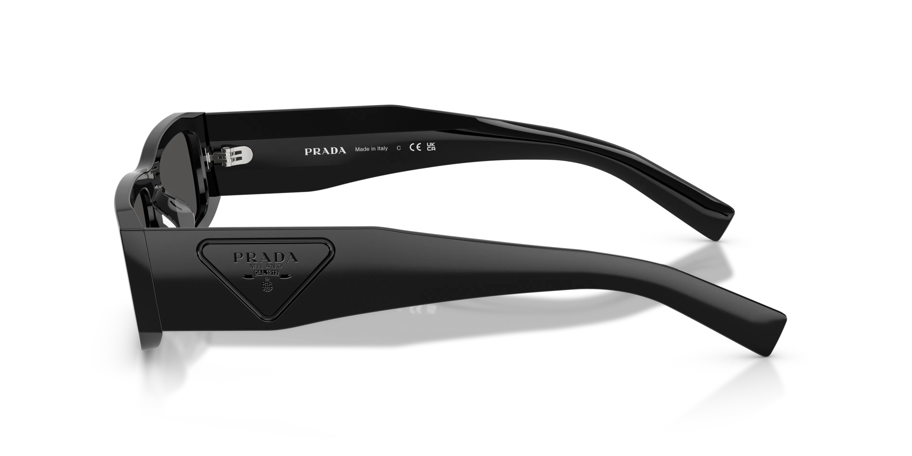 Angle_Left02, Prada PR D09SD 16K08Z