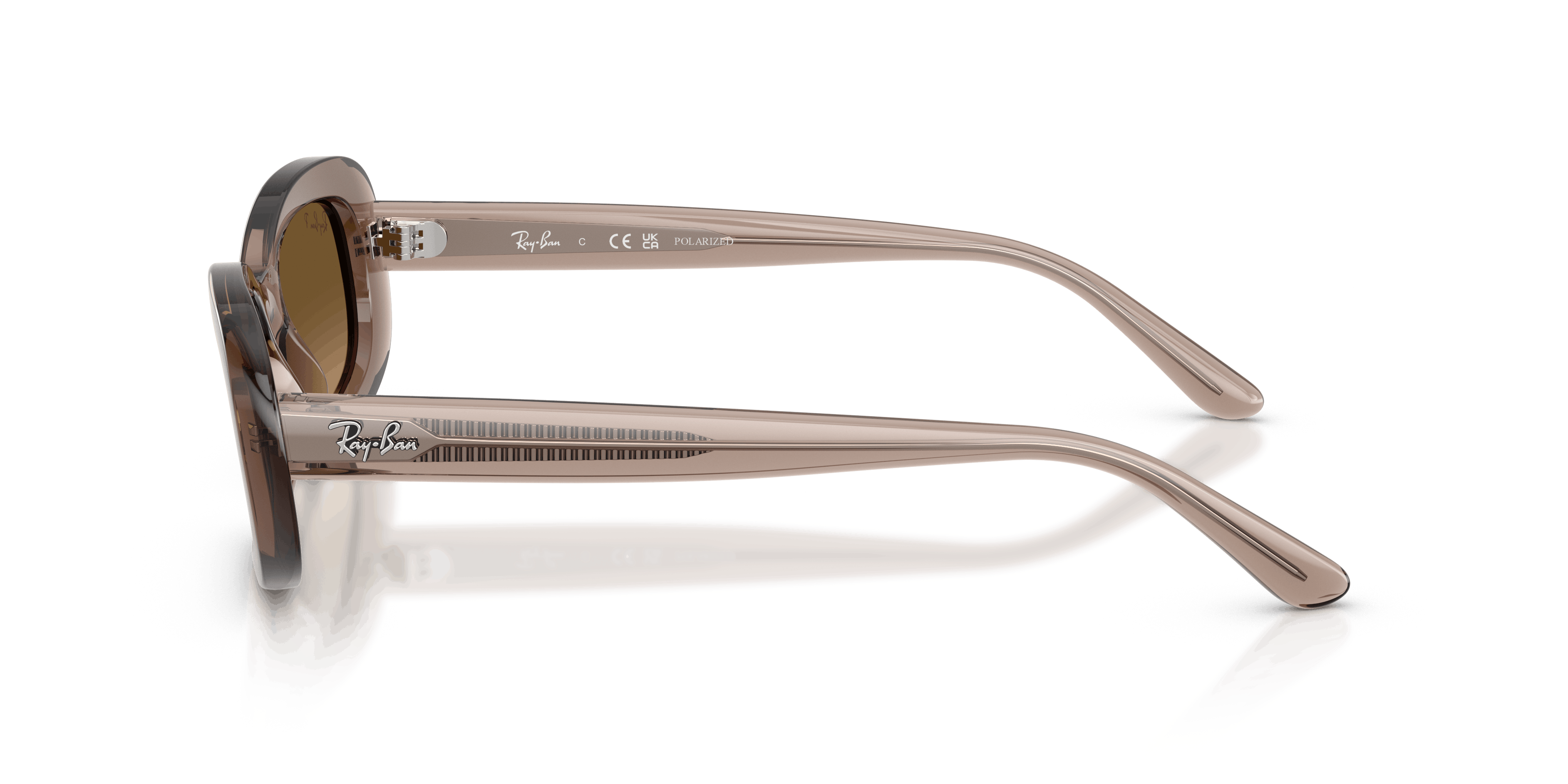 Angle_Left02, Ray-Ban RB2221 6827M2