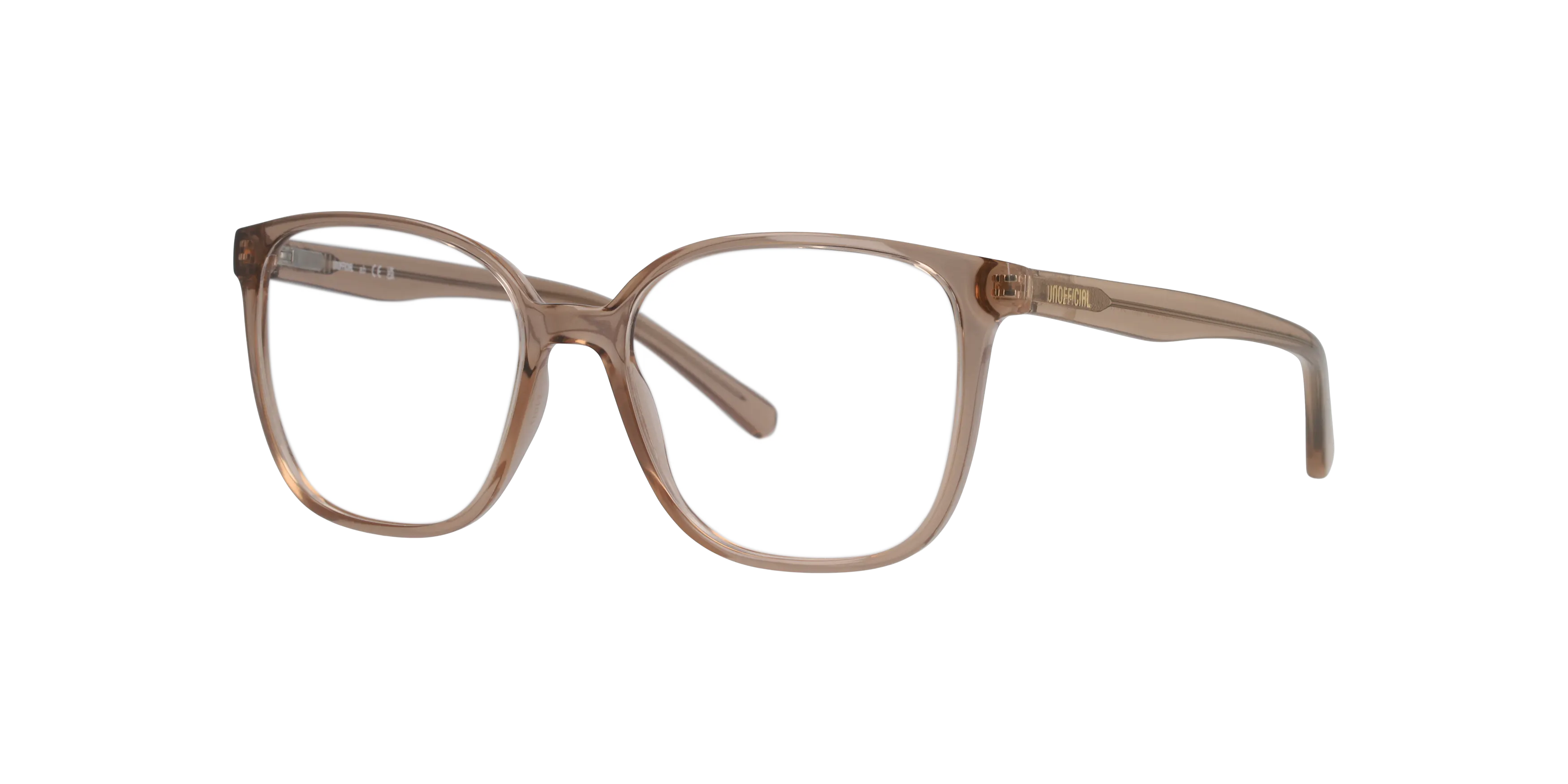 Angle_Left01, Unofficial UO3053 Glasses