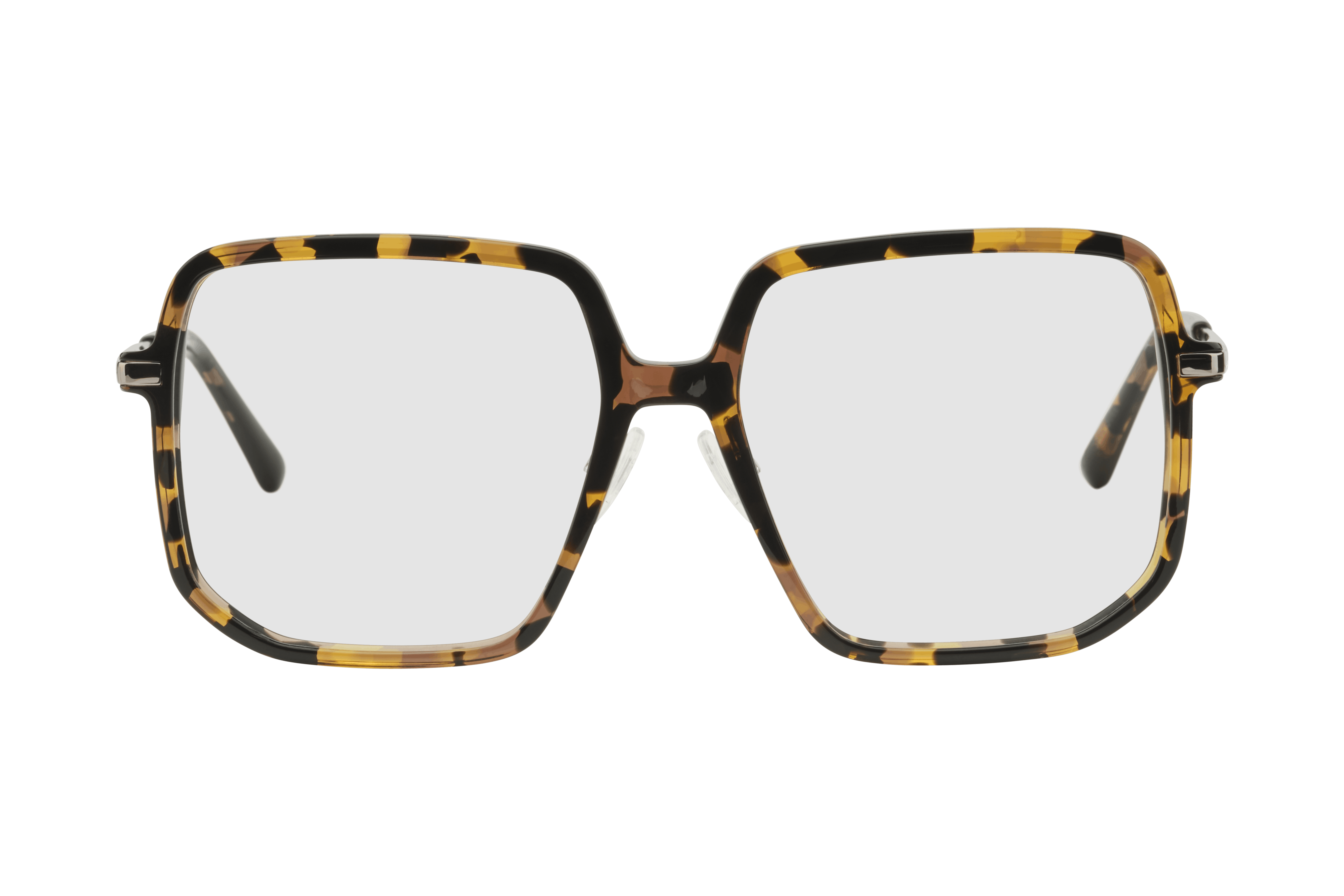 Front, Efva Attling 8014 7119 Glasögonbåge