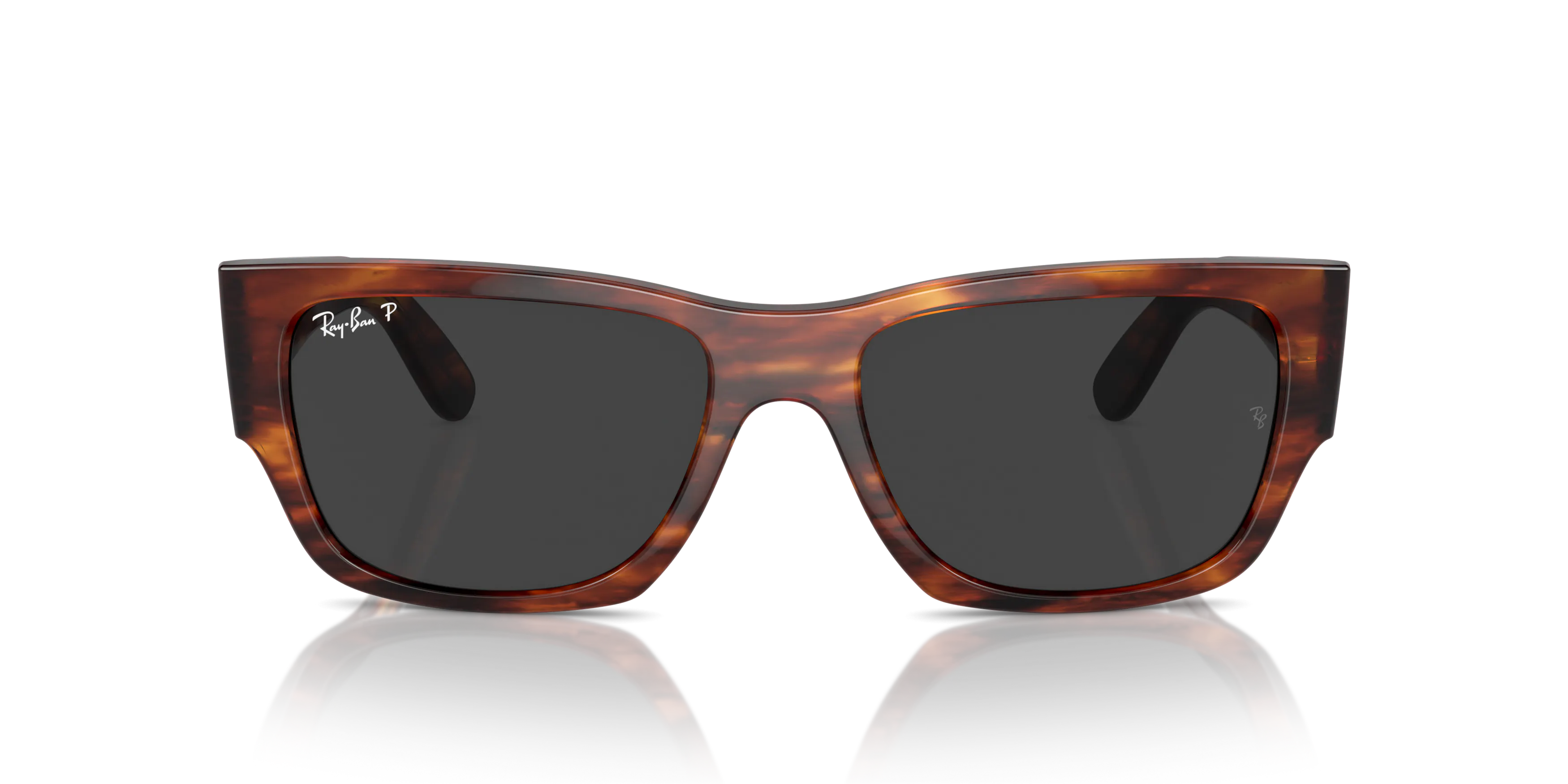 Front, Ray-Ban Carlos RB0947S 954/48