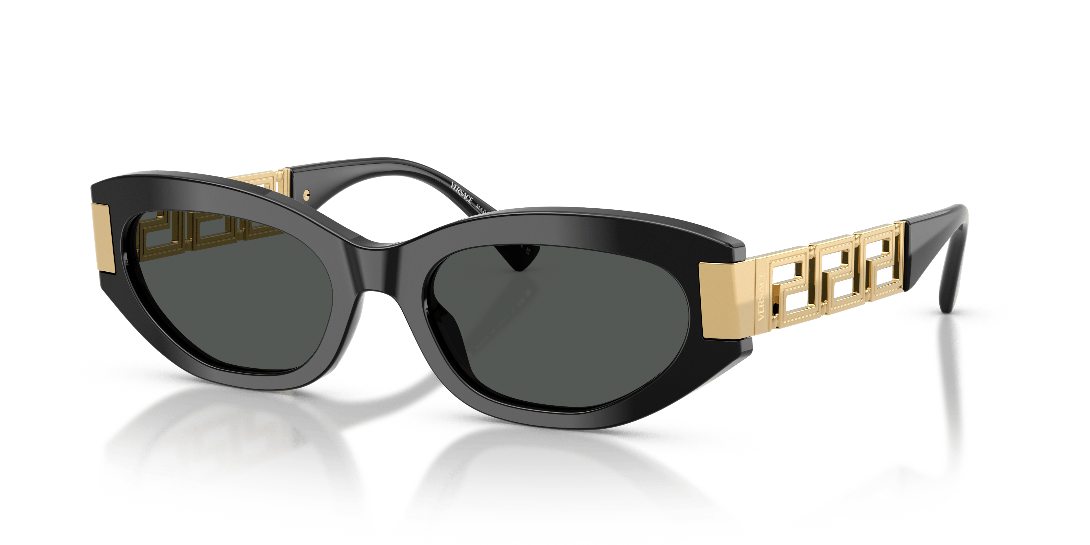 Angle_Left01, Versace VE 4501 Sunglasses