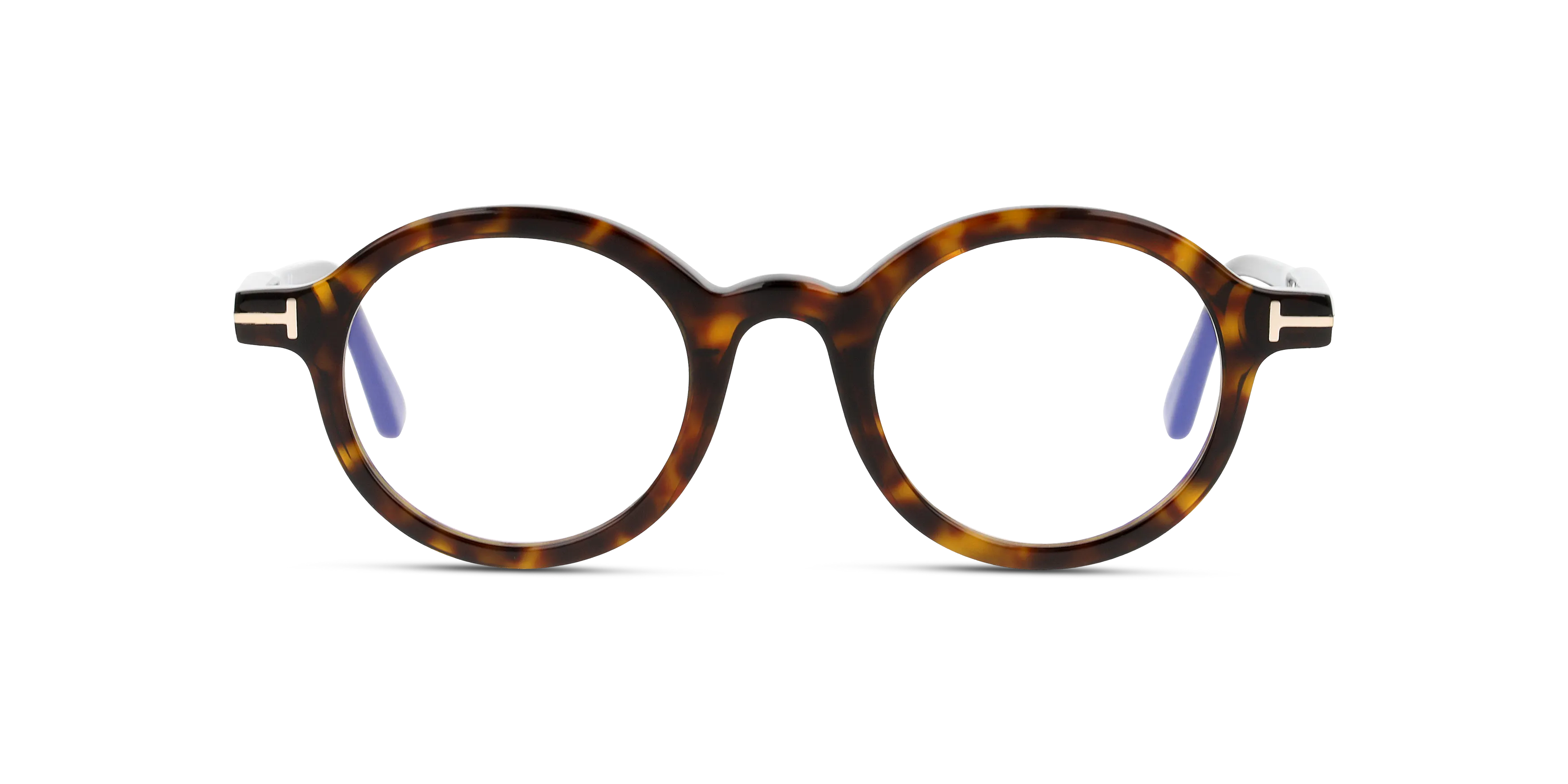 Front, TOM FORD FT5664-B 52