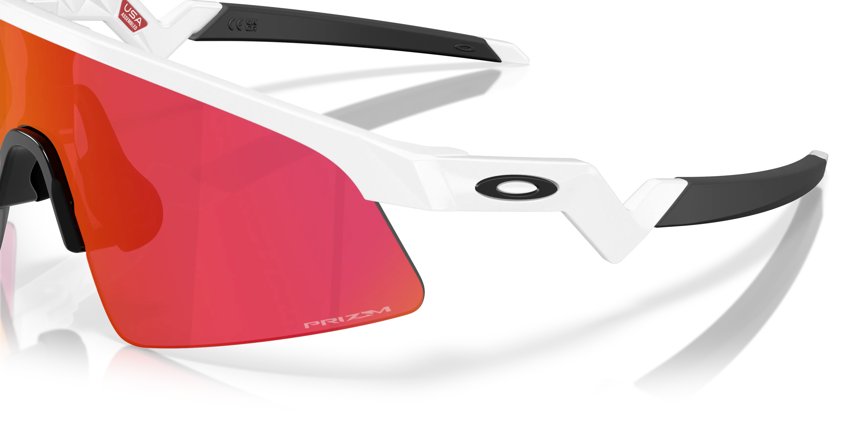 Detail01, OAKLEY OJ9015 Resistor Sweep (Youth Fit) 4160