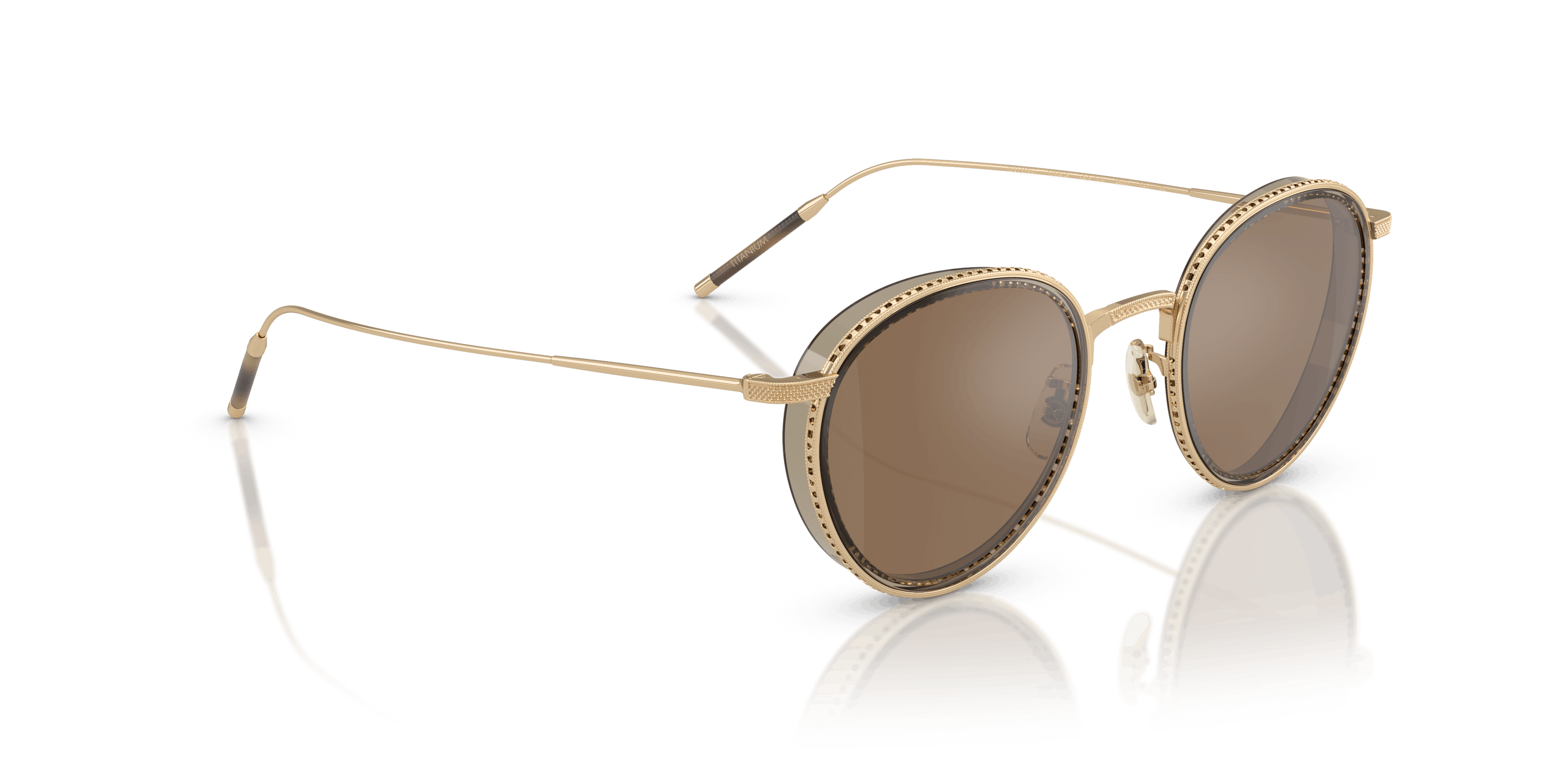 Detail05, Oliver Peoples TK-8 SUN OV1318ST 5264G8