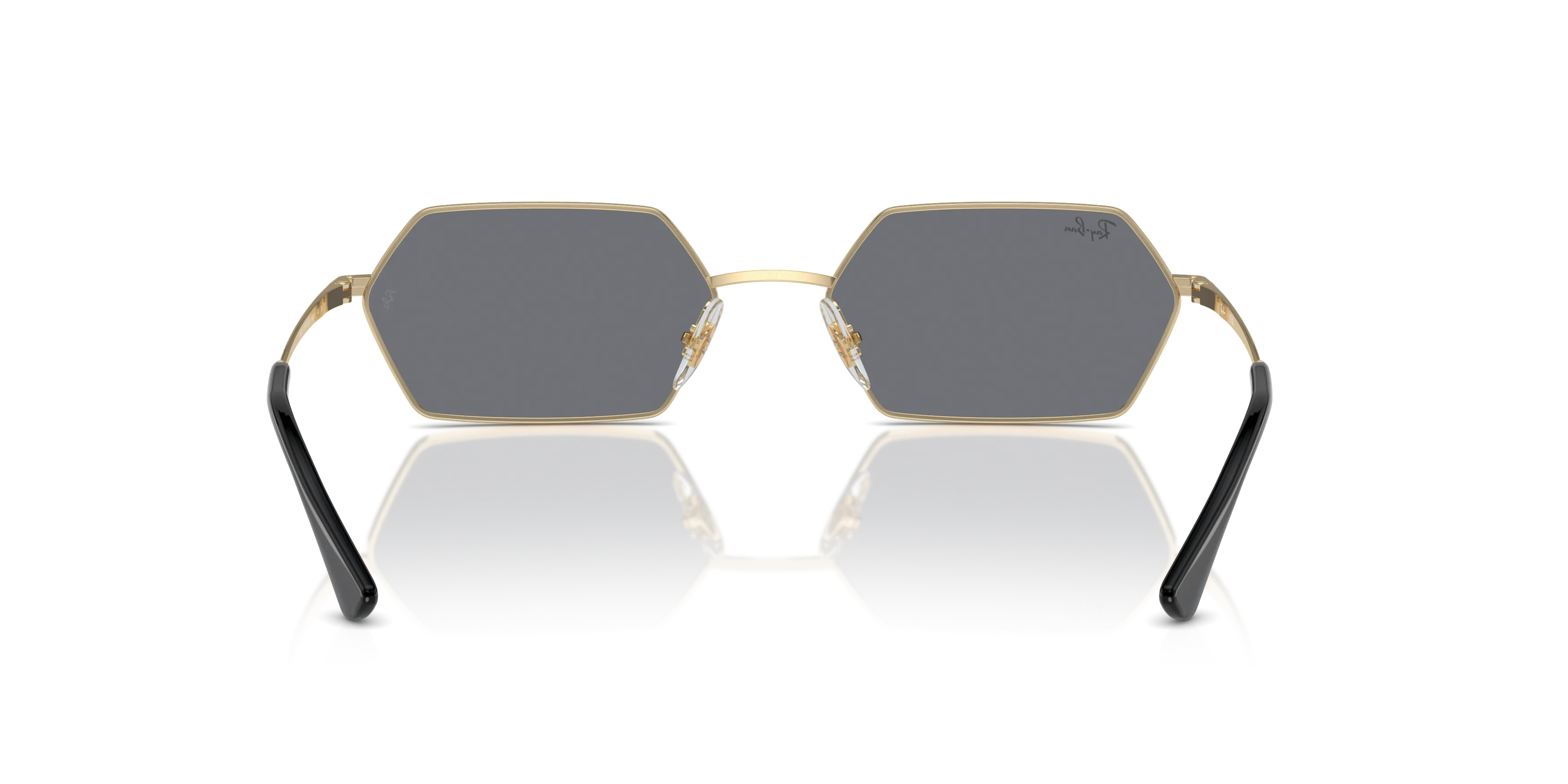 Detail02, Ray-Ban Yevi Bio-Based RB 3728 Sunglasses