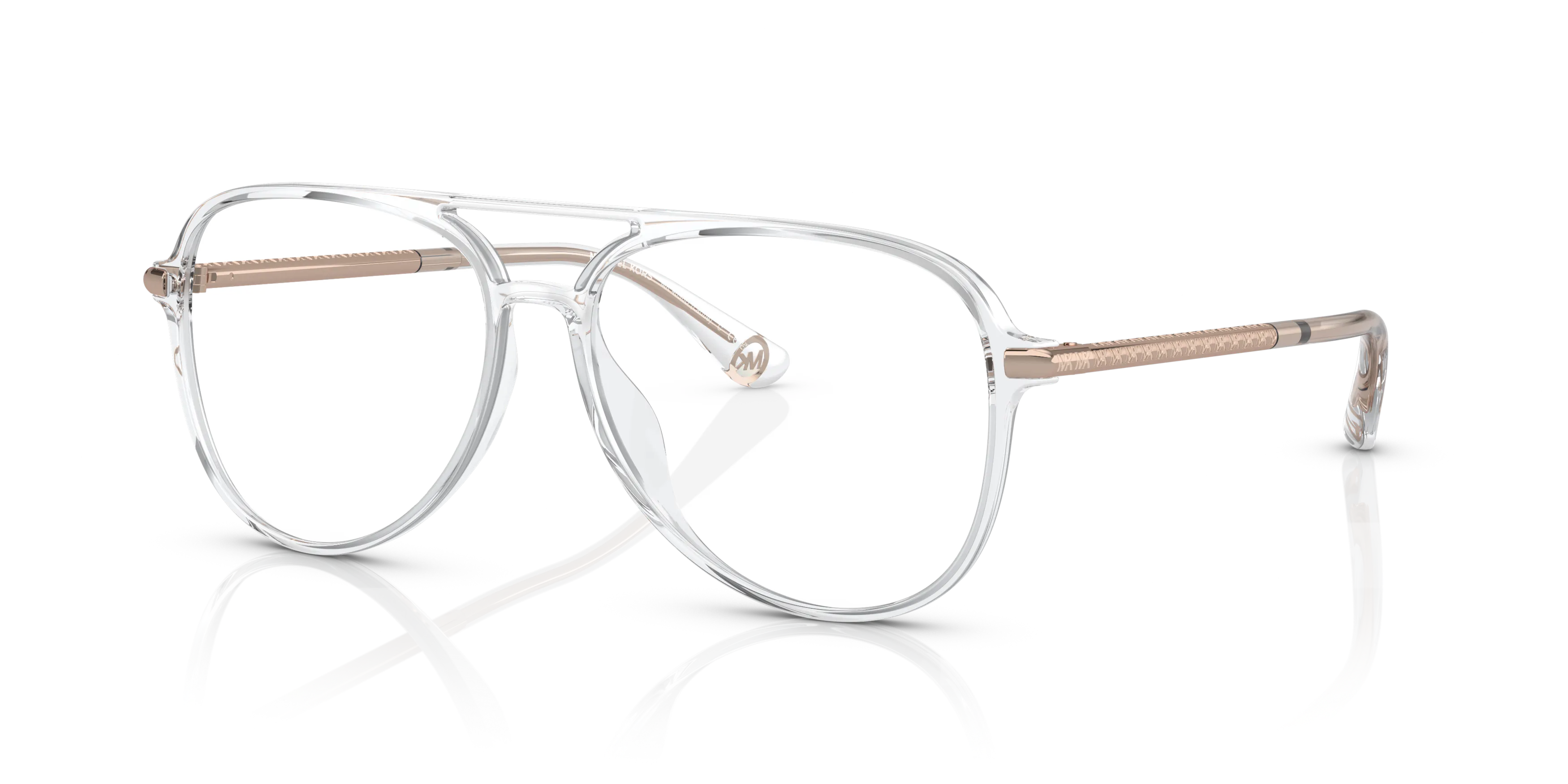 Angle_Left01, MICHAEL KORS Ladue MK4096U 3015