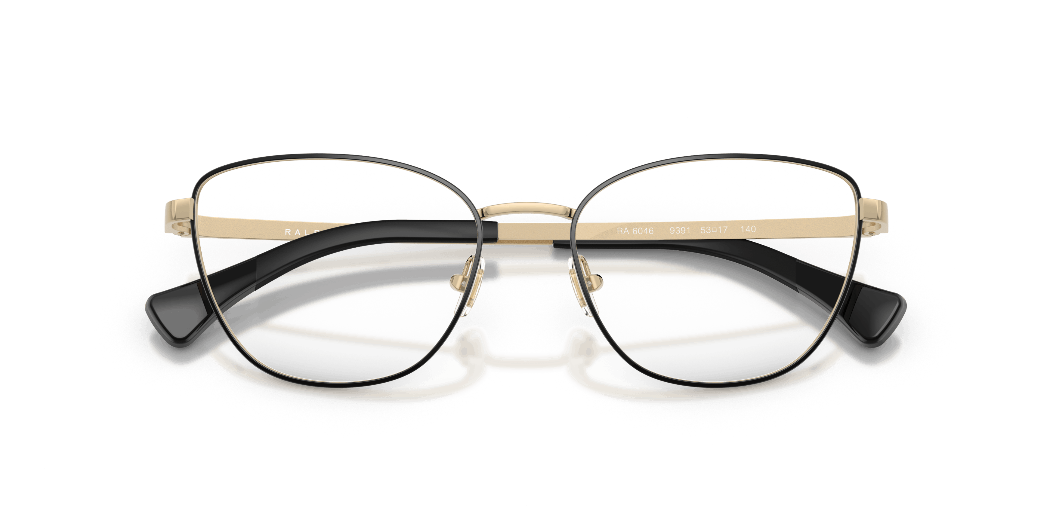 Folded, Ralph by Ralph Lauren RA 6046 Glasses