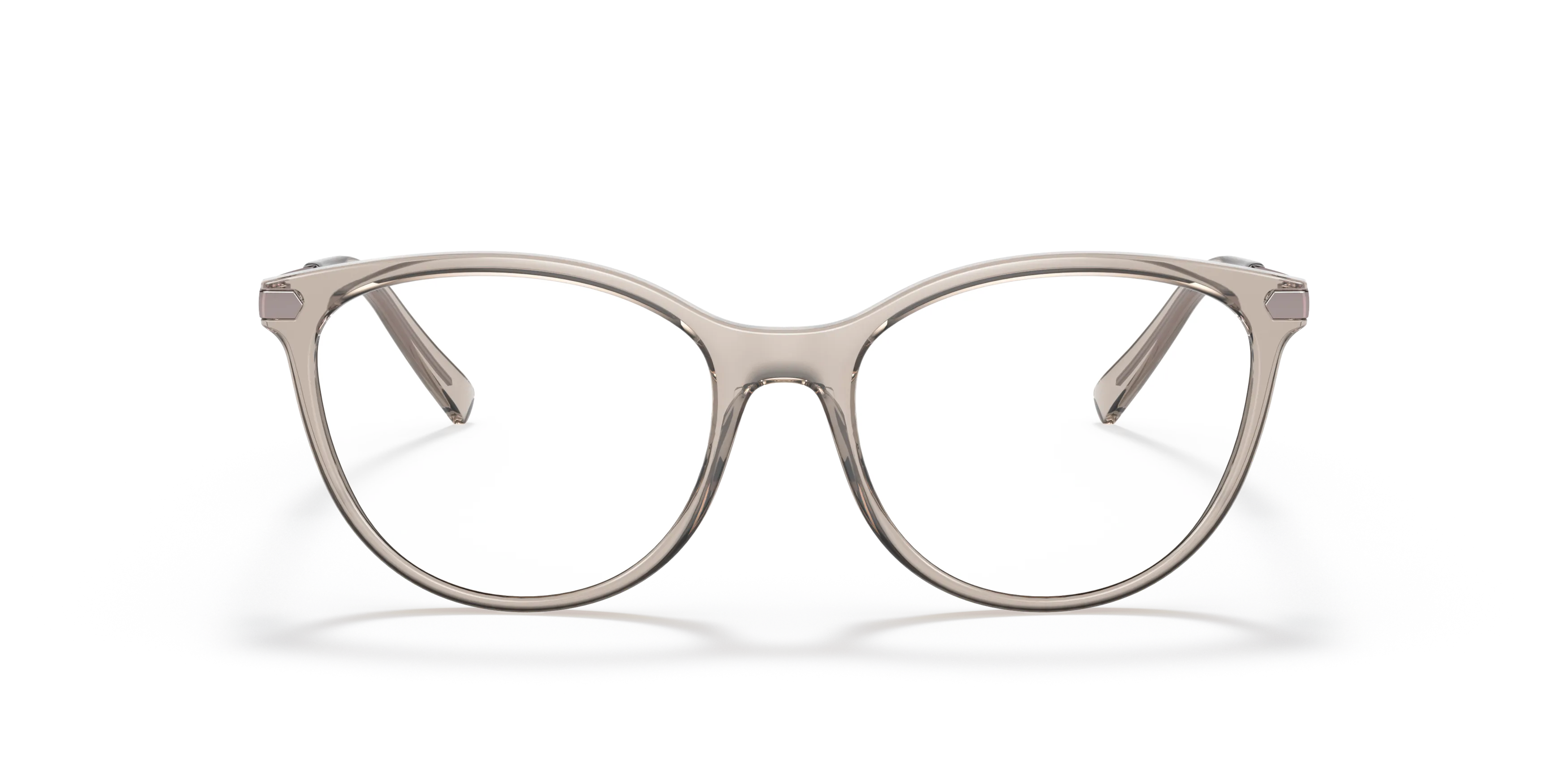 Front, Armani Exchange AX 3078 Glasses