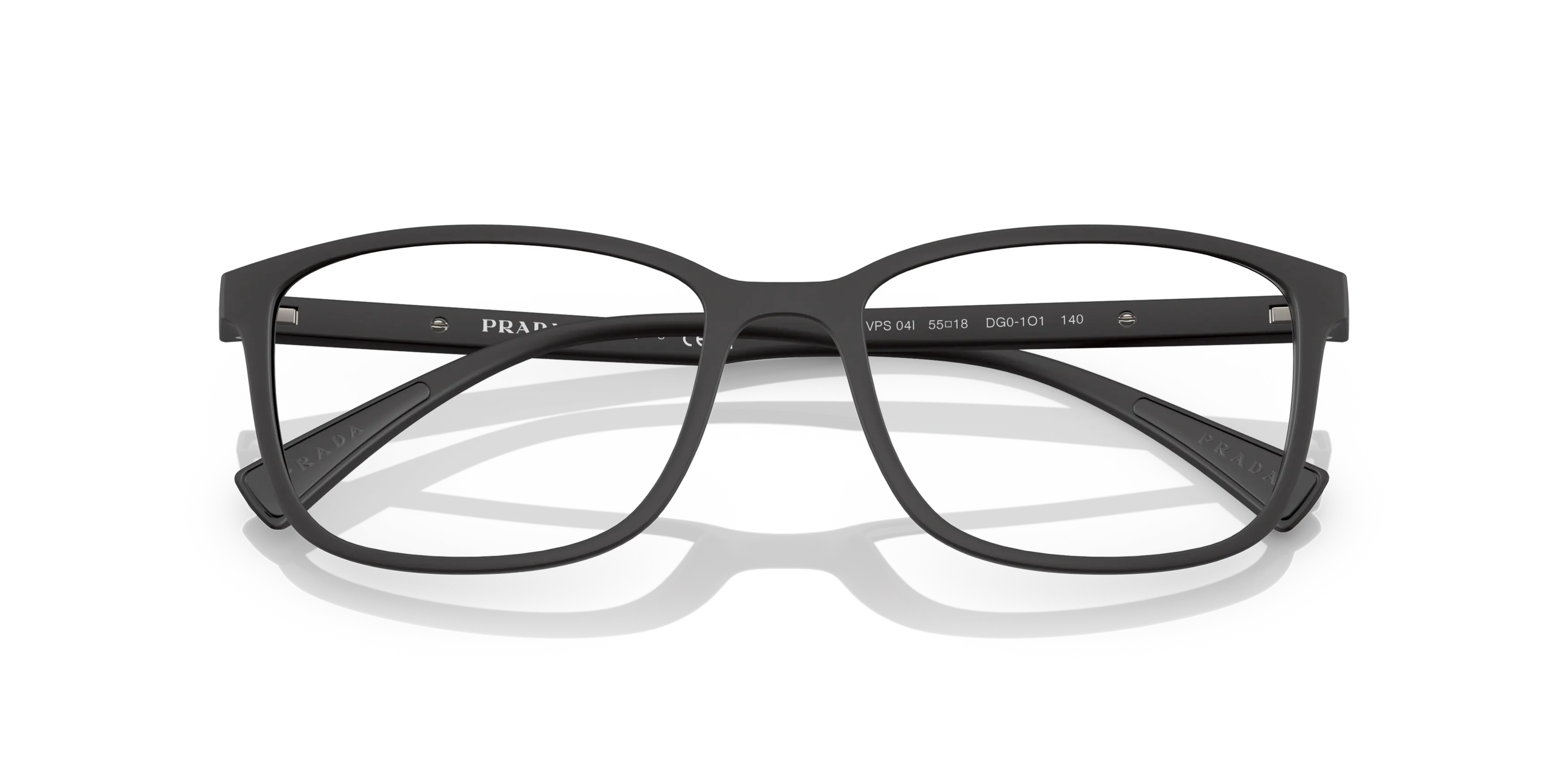 Folded, PRADA LINEA ROSSA Lifestyle PS 04IV DG01O1