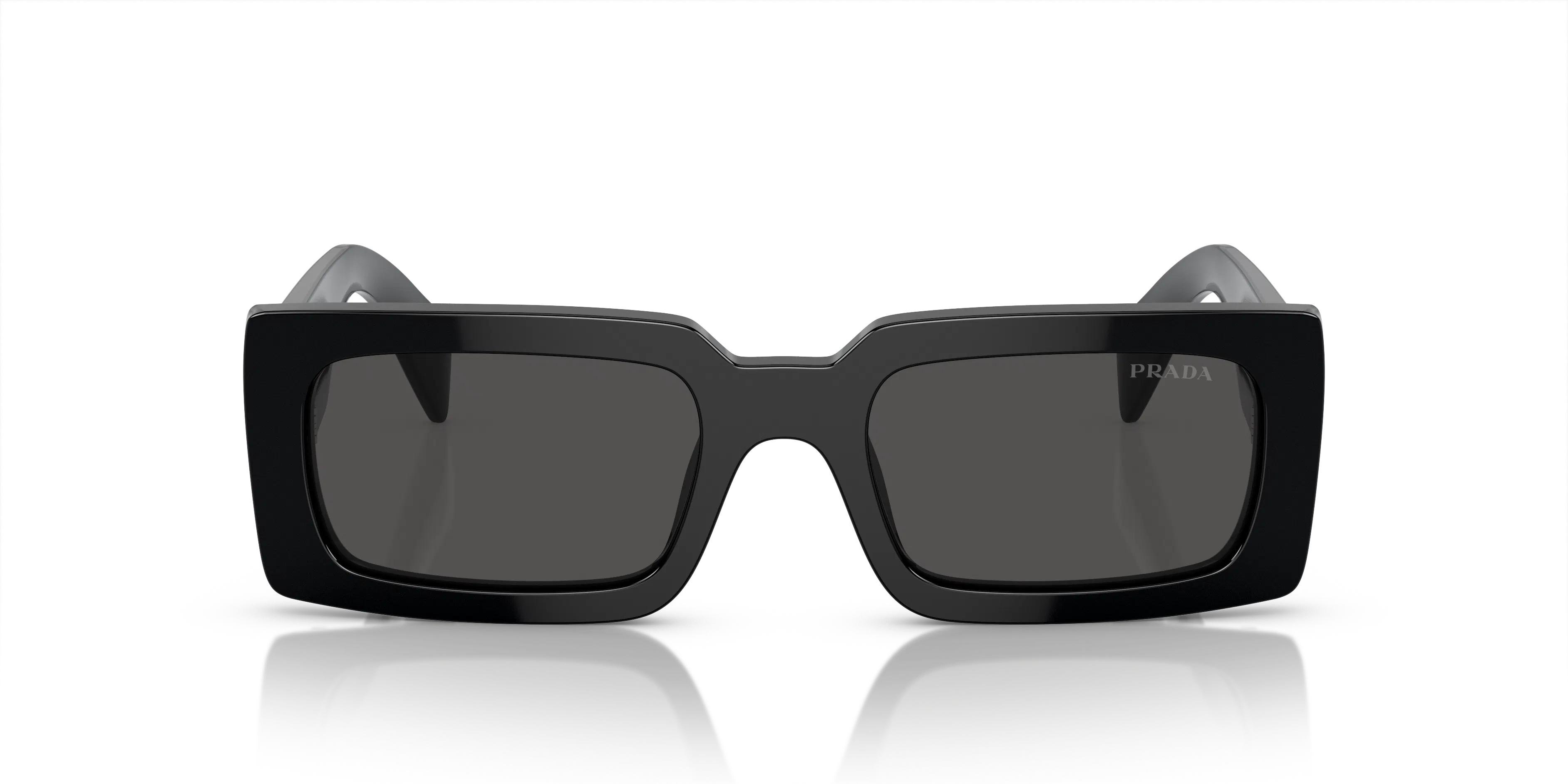 Front, Prada PR A07S 1AB5S0