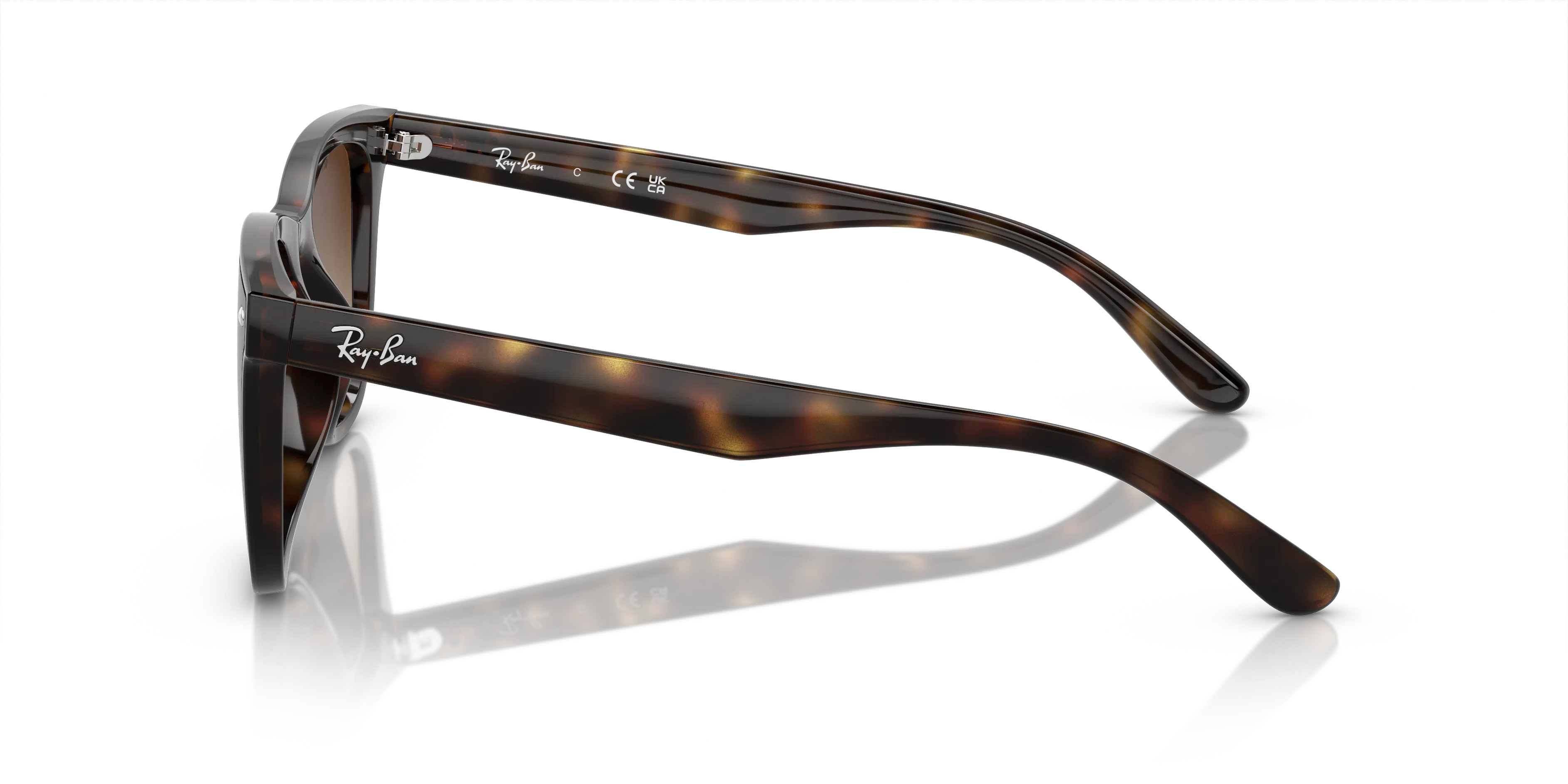 Angle_Left02, Ray-Ban RB4420 710/13