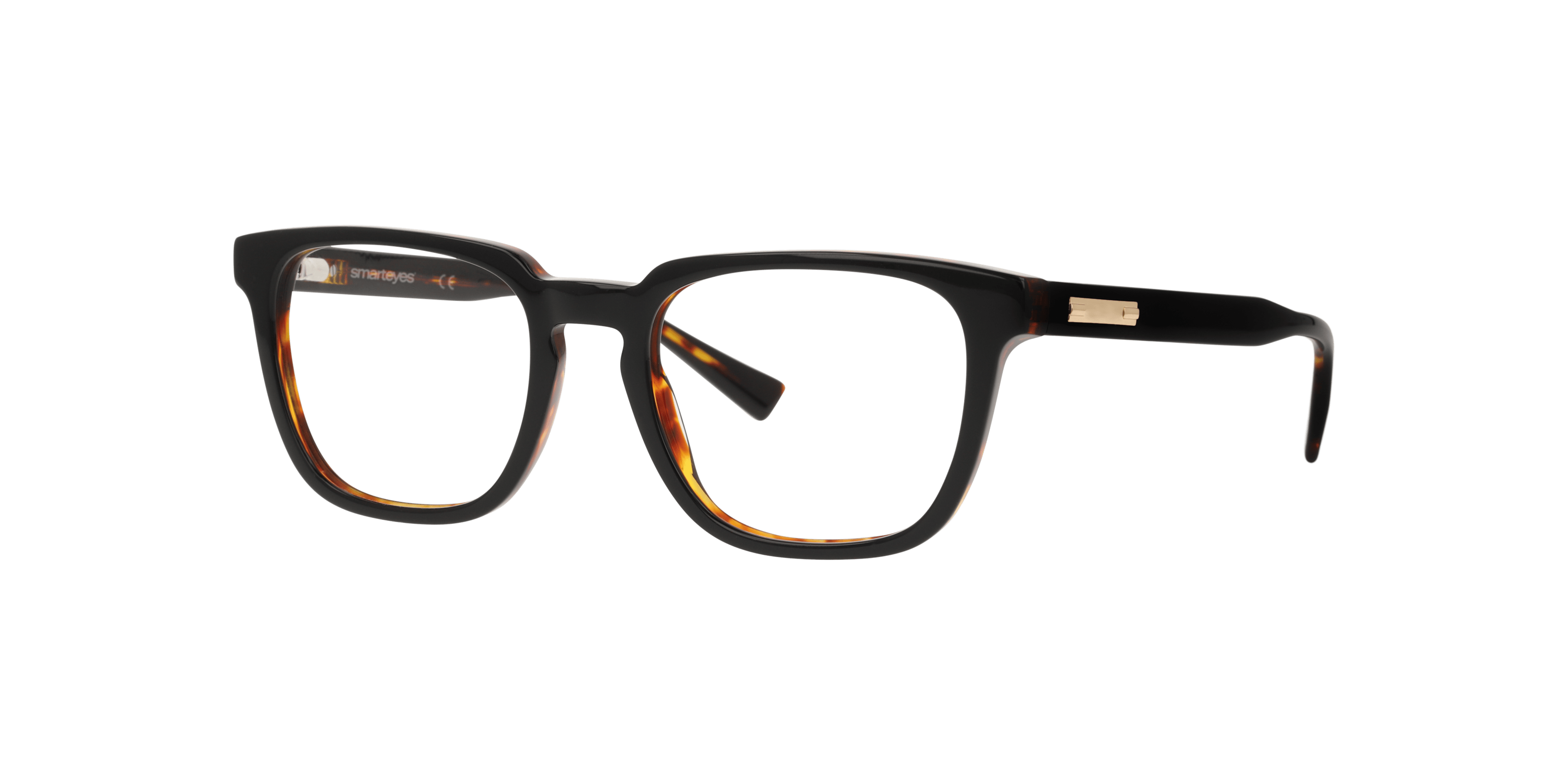 Angle_Left01, Bold Geometry 0IY2366 C01 Glasögonbåge